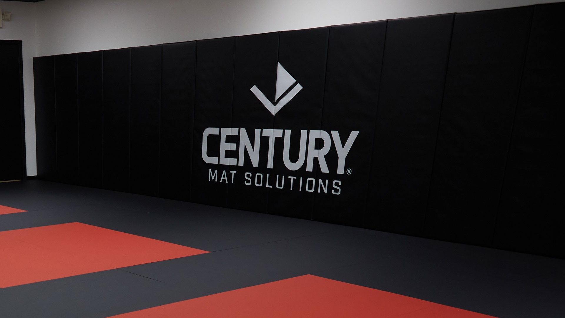 wall mat for martial arts flooring and wall protection