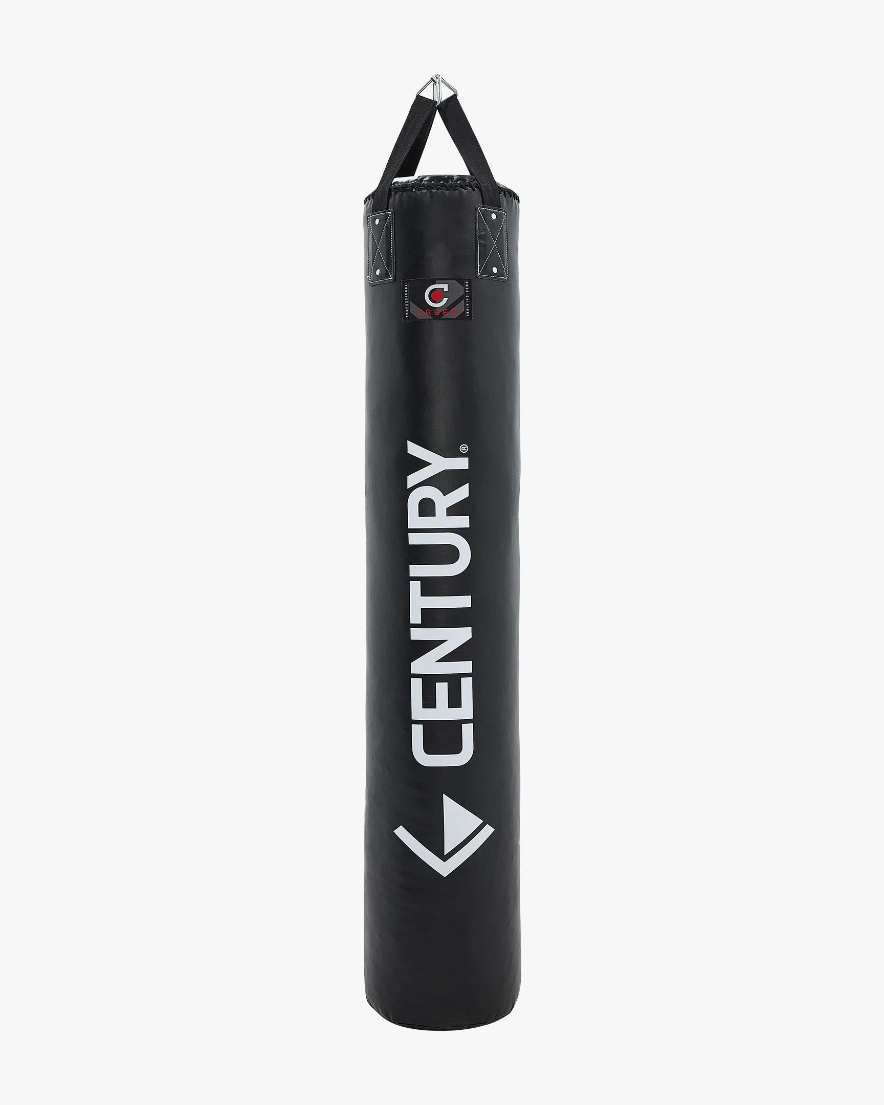 CREED 100 lb. Foam Lined Muay Thai Heavy Bag