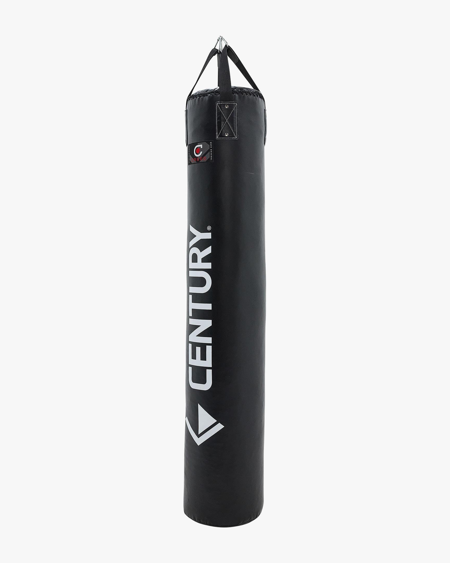 CREED 100 lb. Foam Lined Muay Thai Heavy Bag
