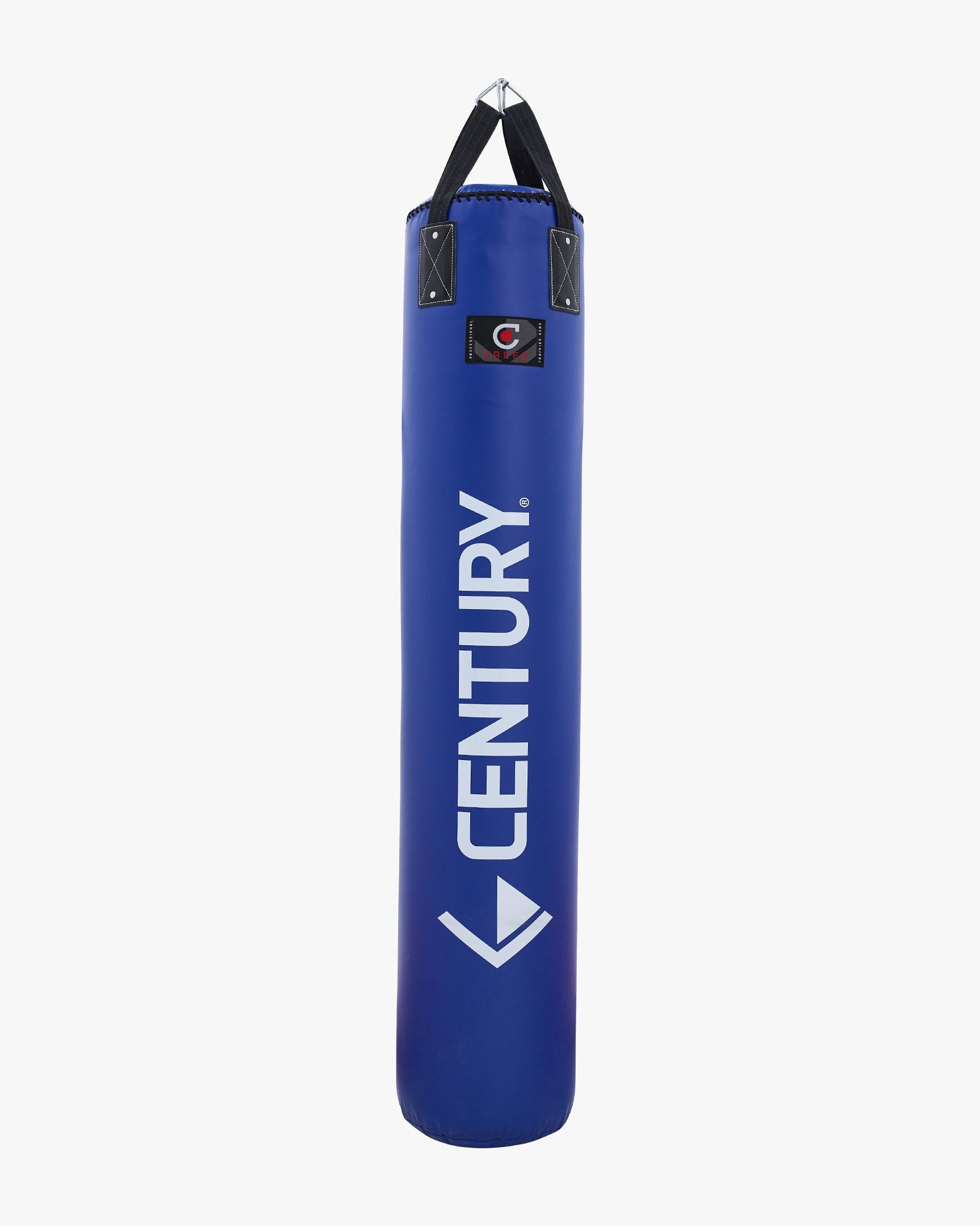 CREED 100 lb. Foam Lined Muay Thai Heavy Bag
