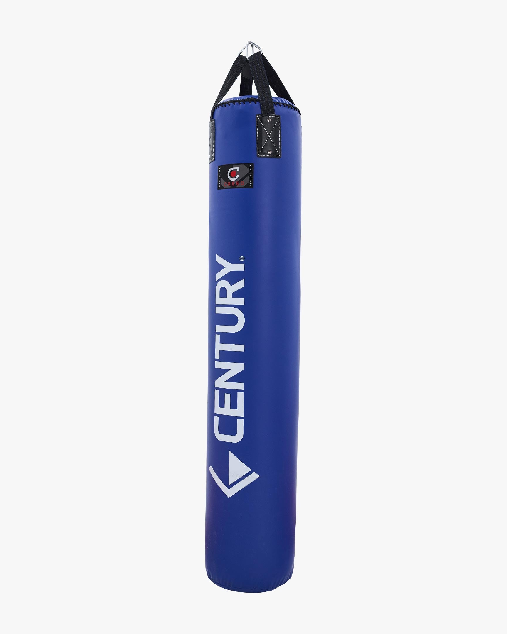 CREED 100 lb. Foam Lined Muay Thai Heavy Bag