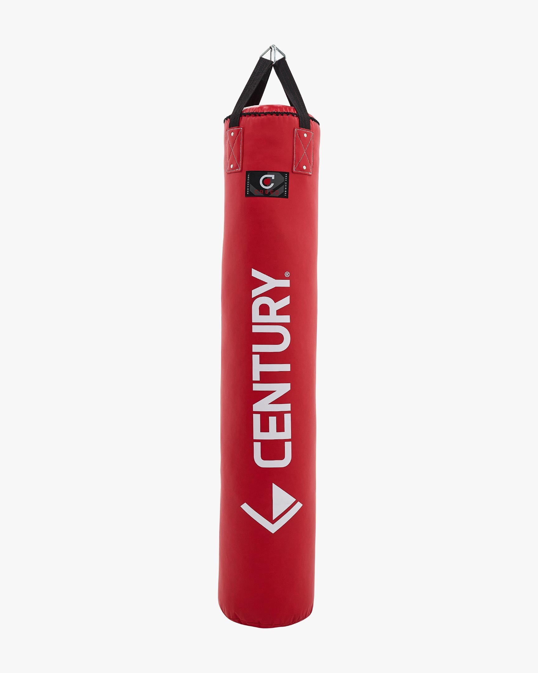 CREED 100 lb. Foam Lined Muay Thai Heavy Bag