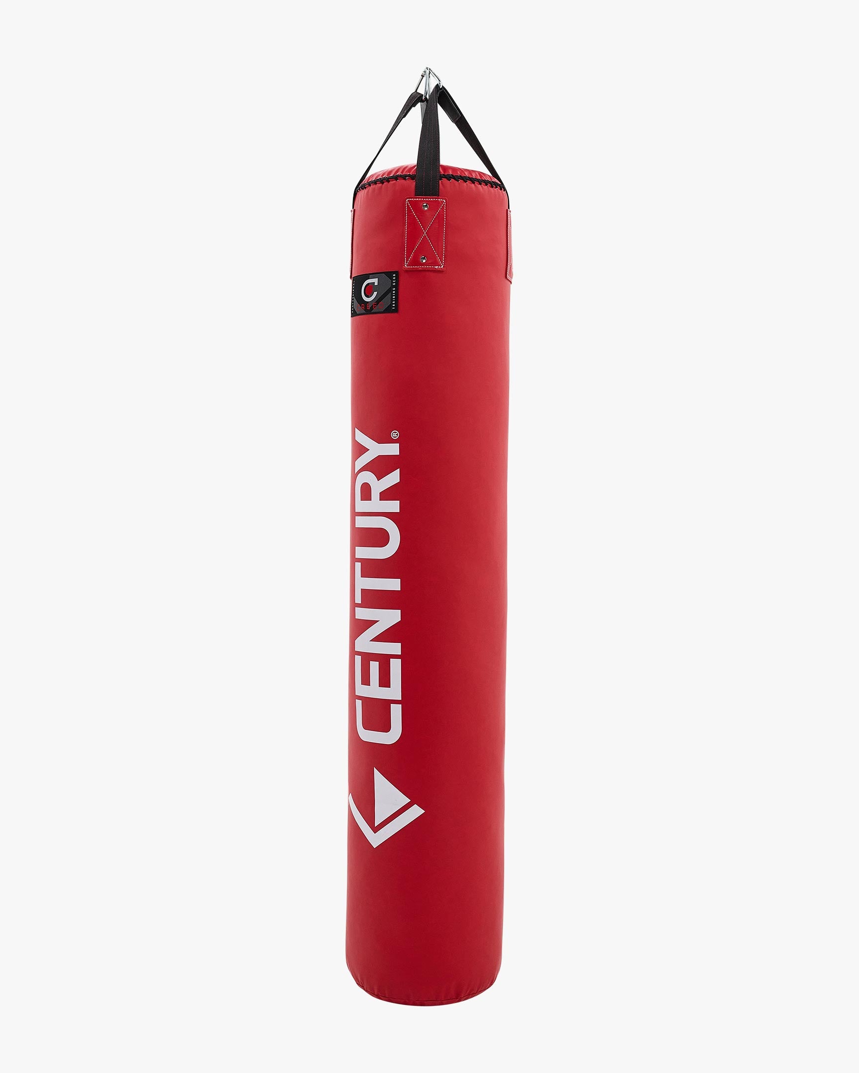 CREED 100 lb. Foam Lined Muay Thai Heavy Bag