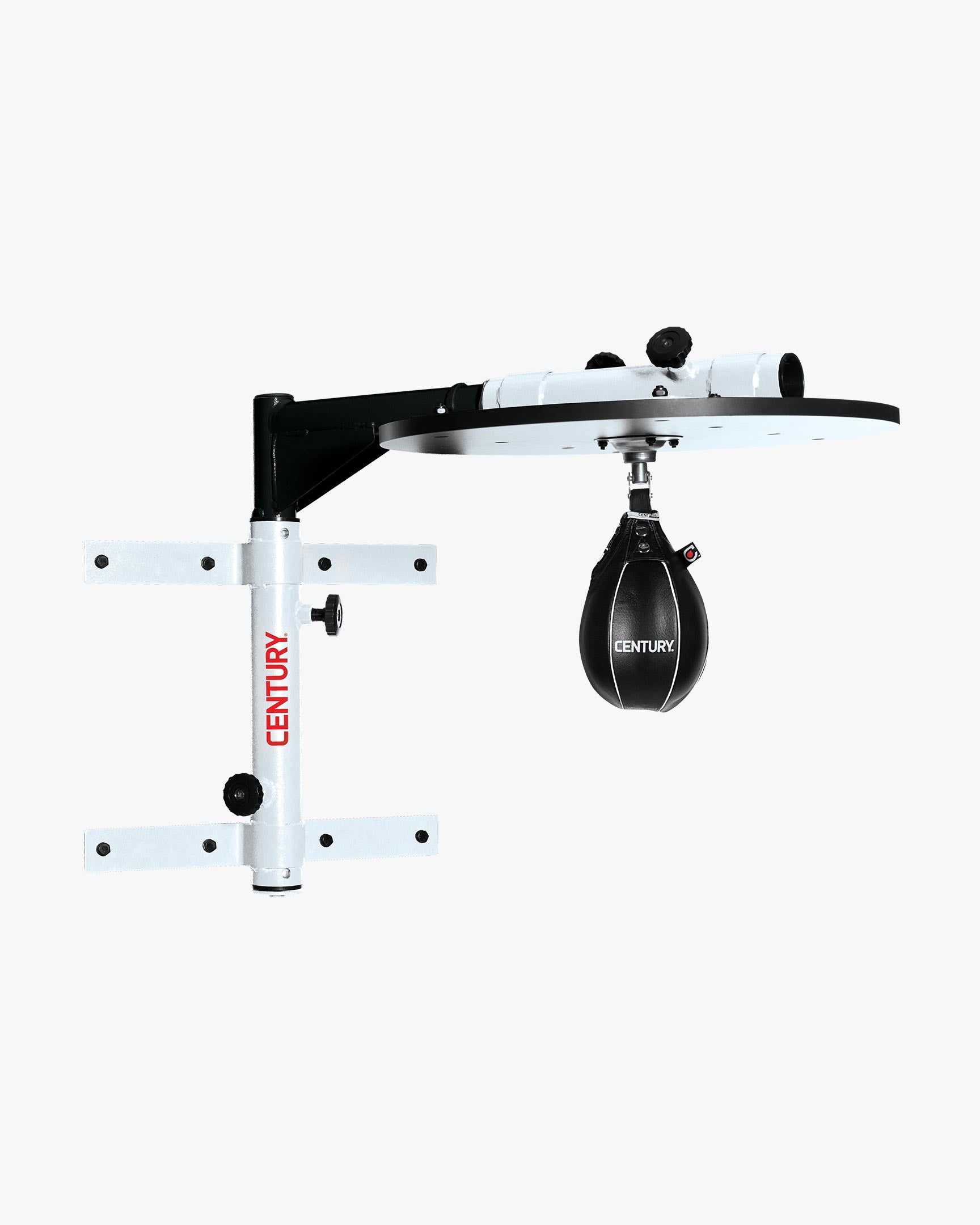 Fold Away Speed Bag Platform & Bag Kit
