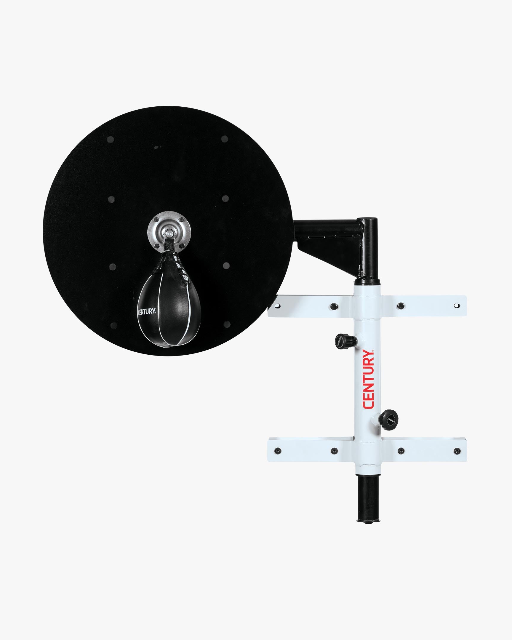 Fold Away Speed Bag Platform & Bag Kit