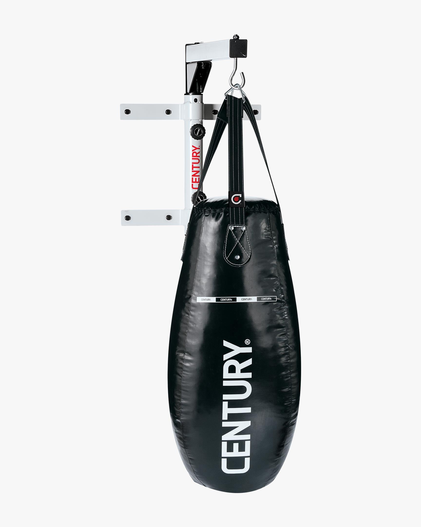 Wall Mount Heavy Bag Hanger