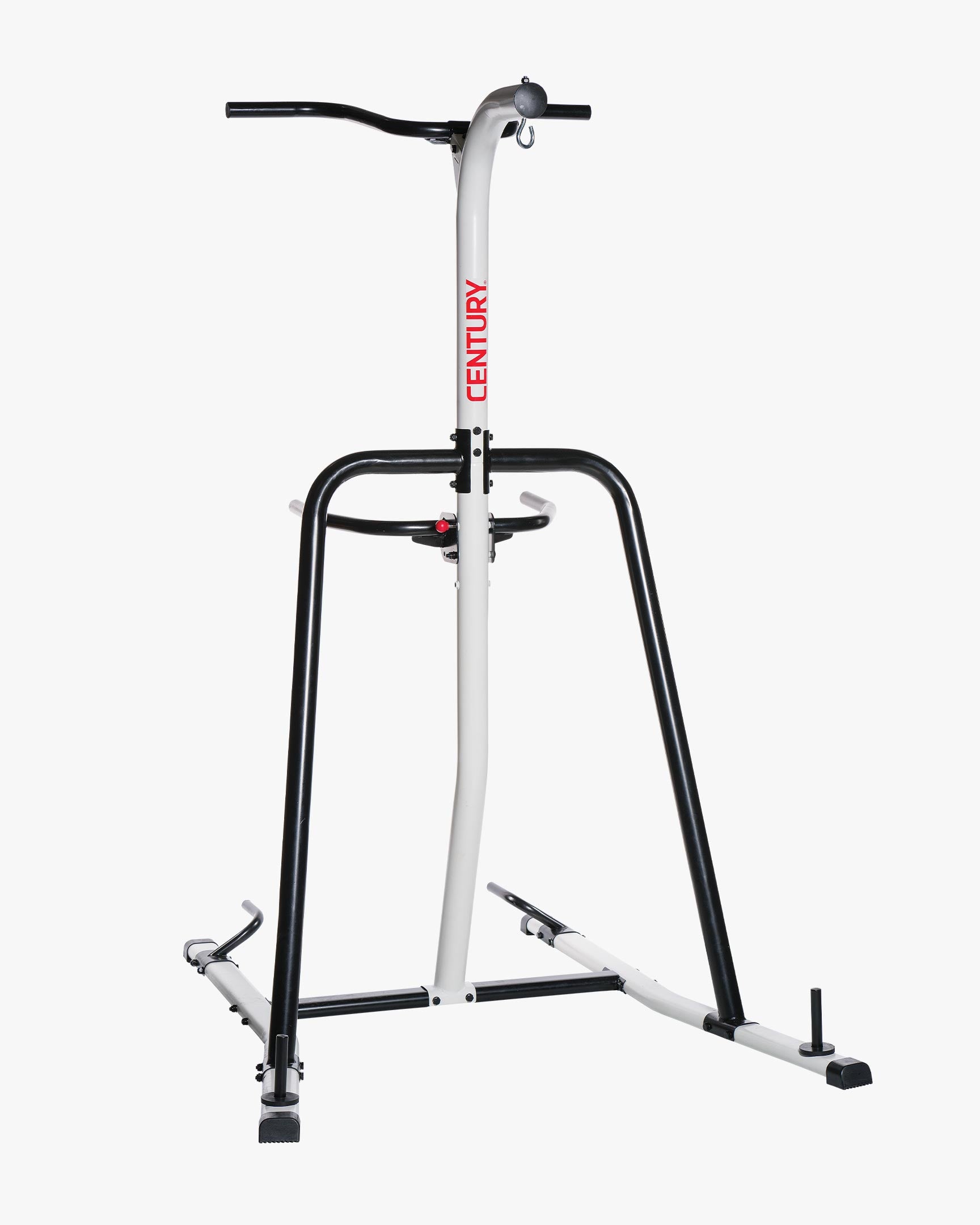 Century Brave 70 Pound Hanging Heavy Bag and Fitness Training Station