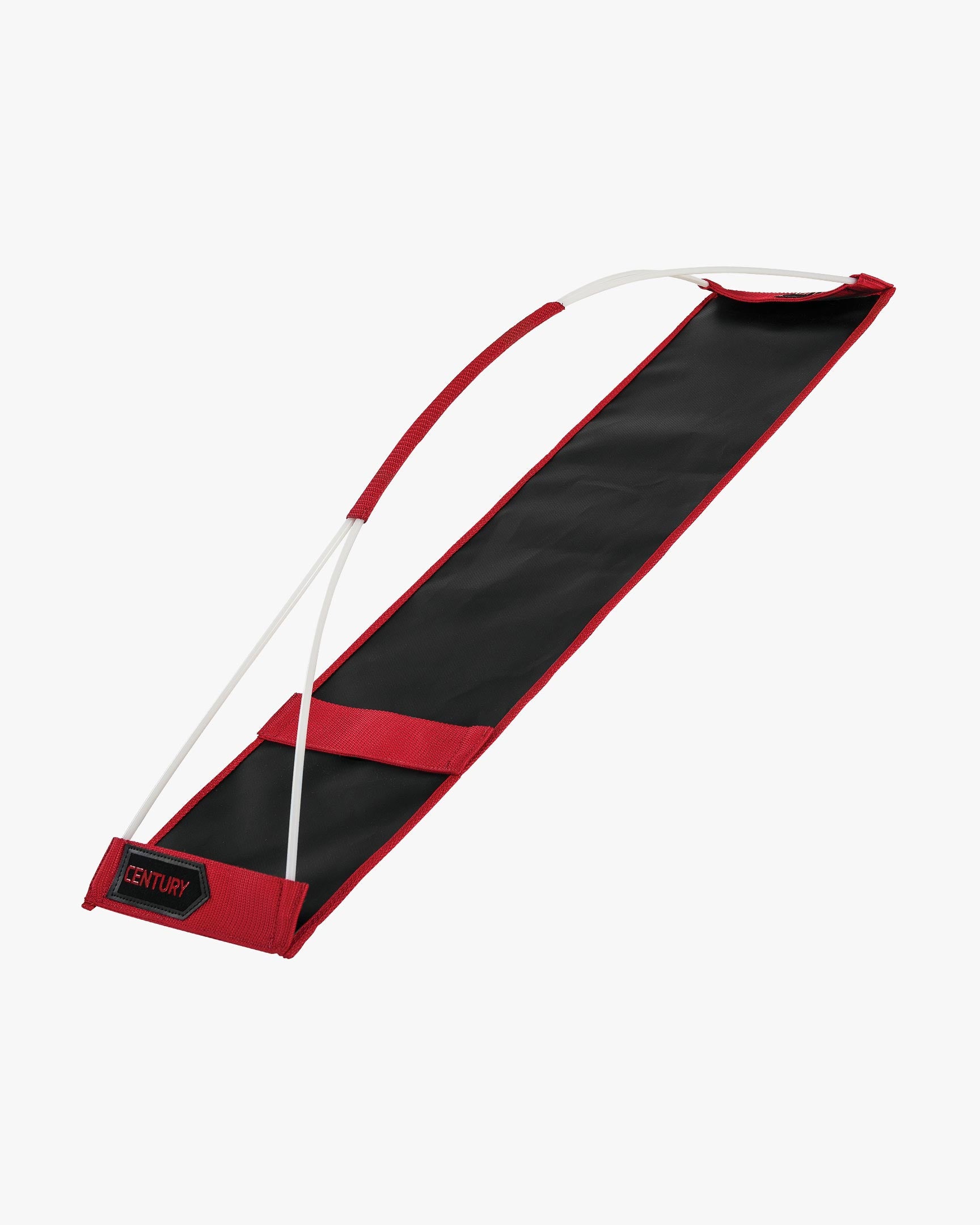 Adjustable Hurdle Black Red