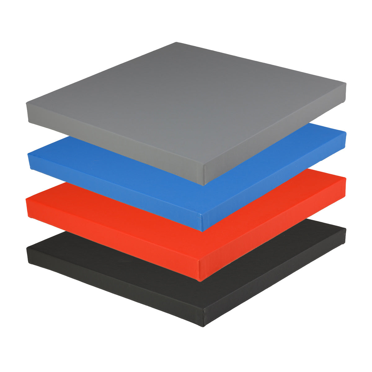 Smooth Tile Mat 1m x 1m x 1.5"
