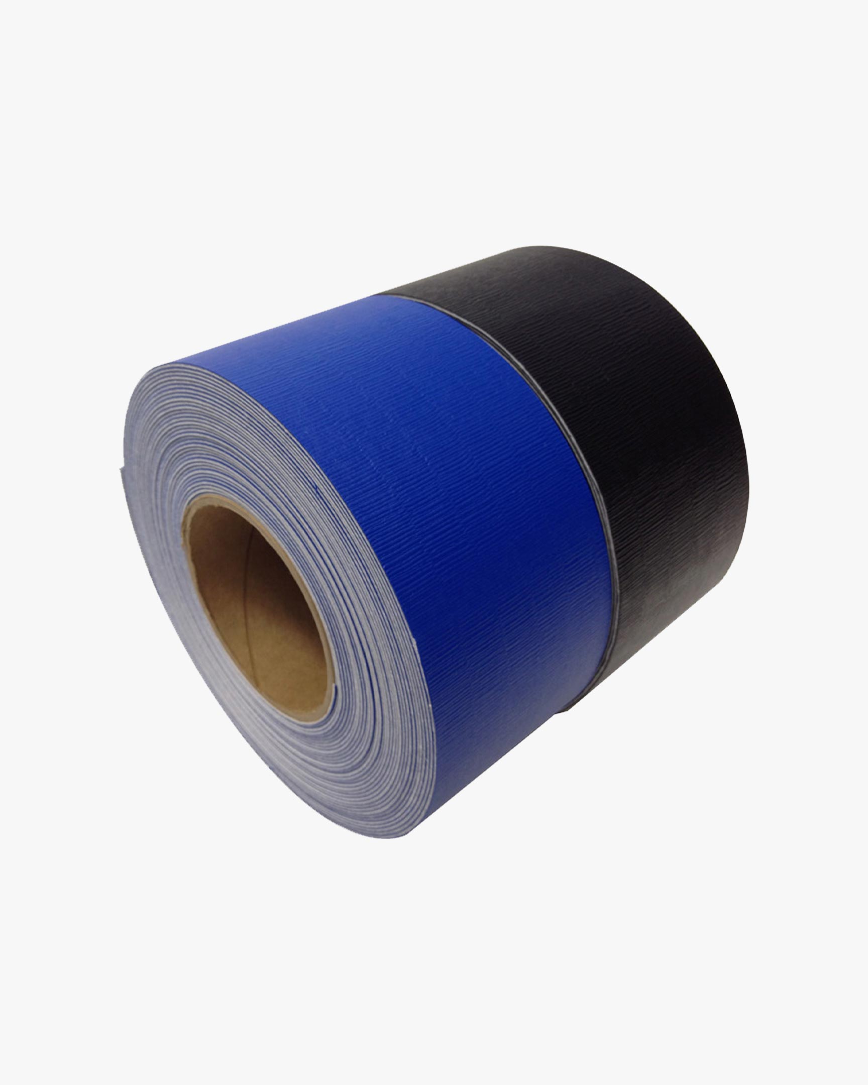 Vinyl Mat Tape - Tatami - 45' Black