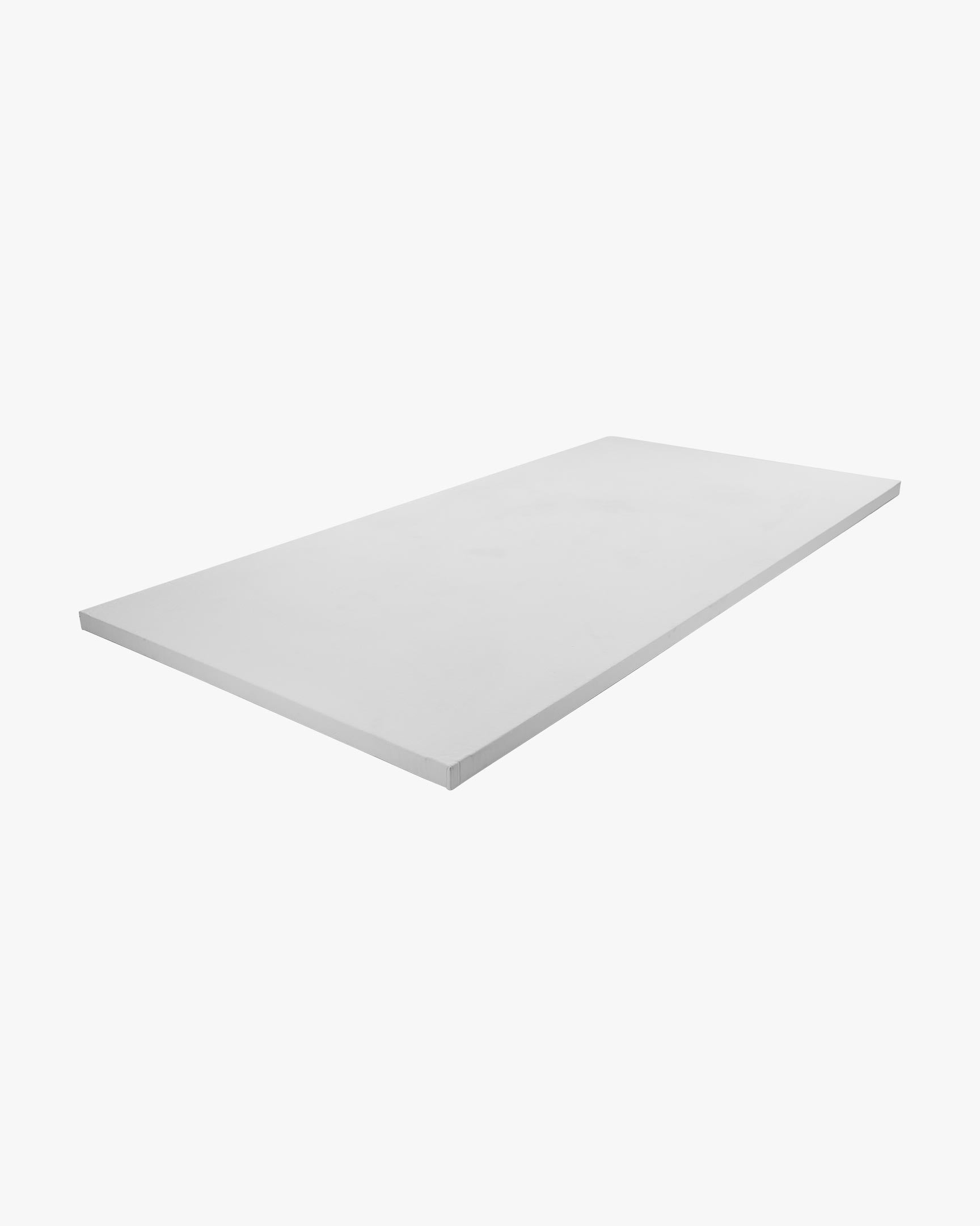 Smooth Tile Mat - 1m x 2m 1.5"