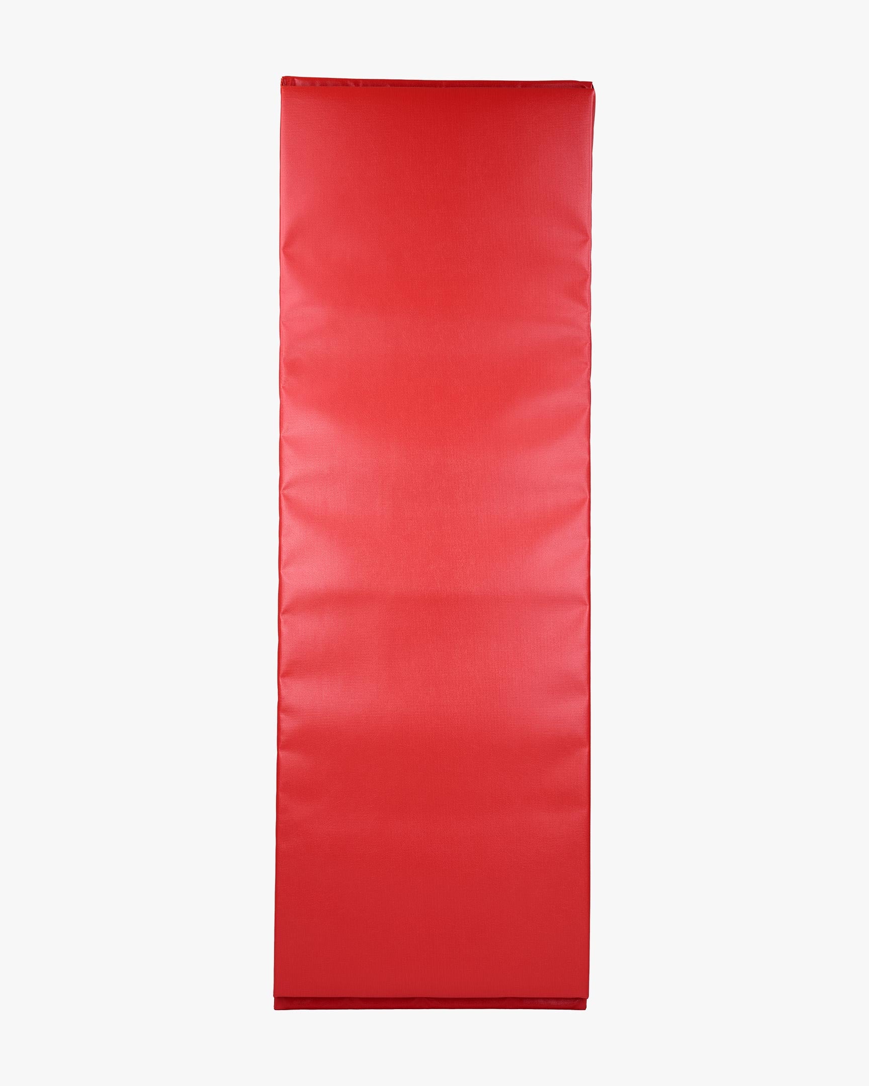 2' X 6' Wall Pad Flair Red