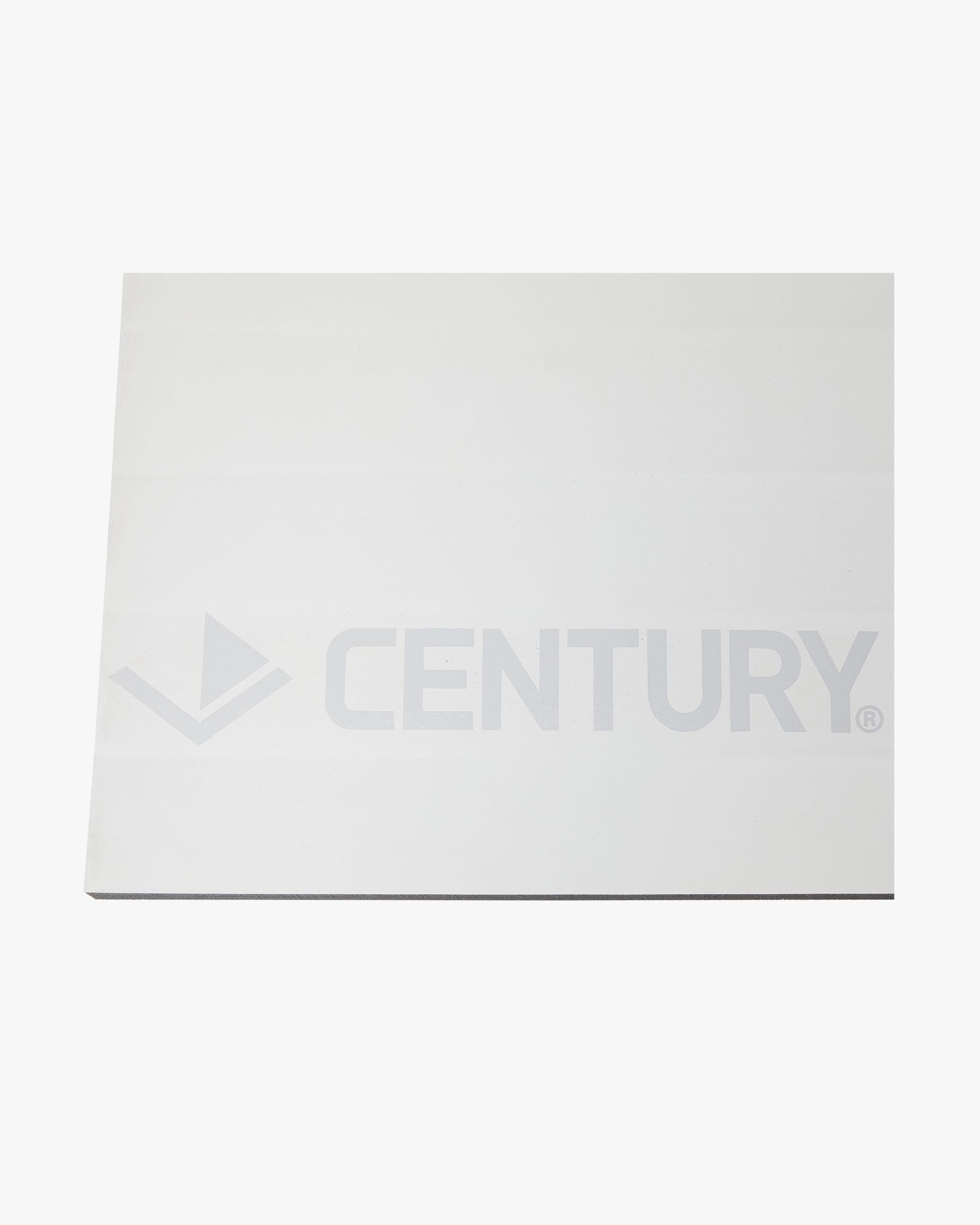 5' x 13' Century Smooth Roll Out Mat