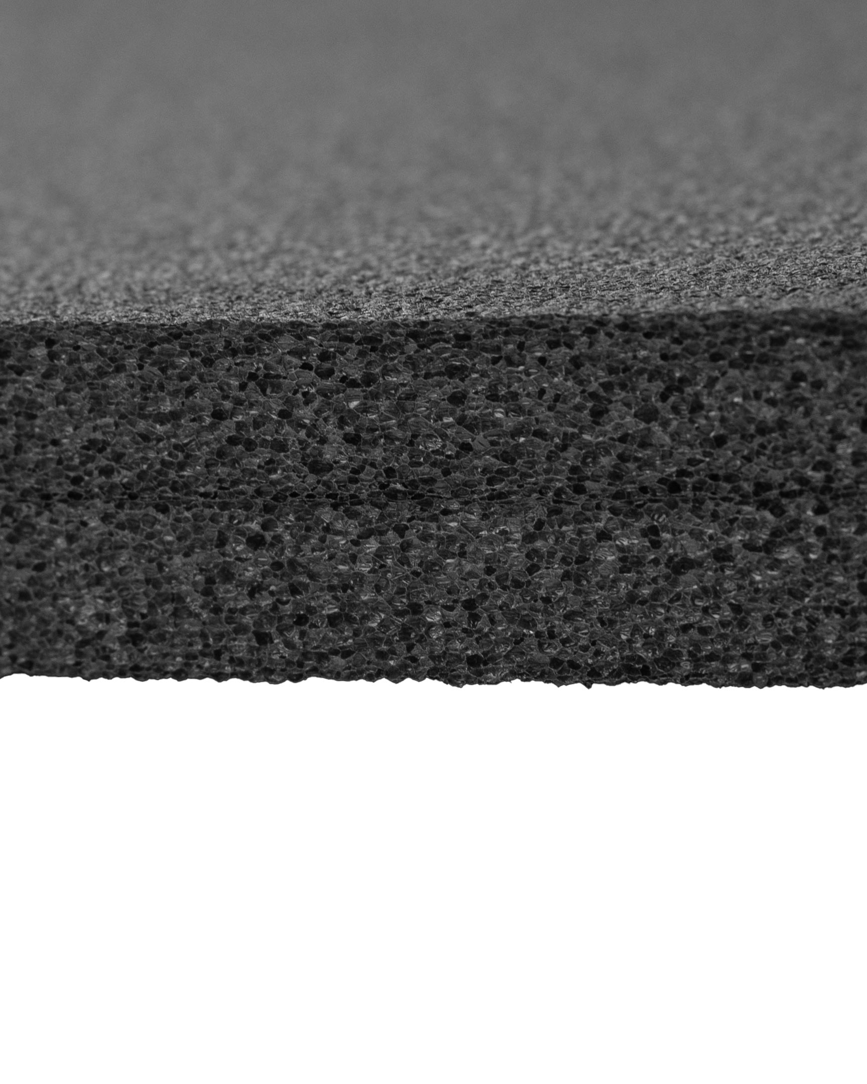 4' x 6' x 1\" UNDERLAYMENT