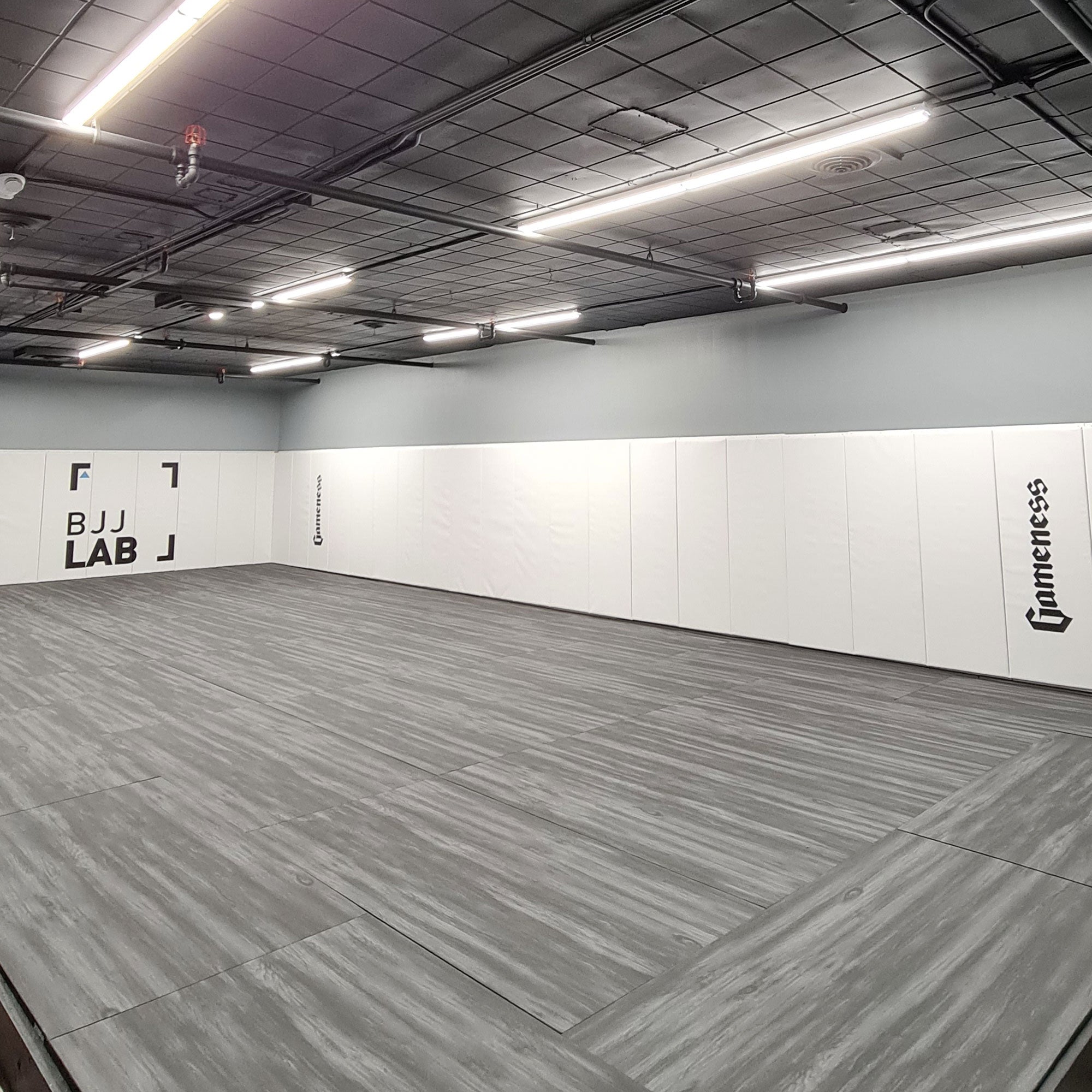 Century Mat Solutions - BJJ Lab Elmhurst