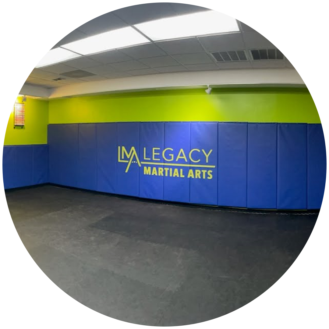 Century Martial Arts - Legacy Martial Arts