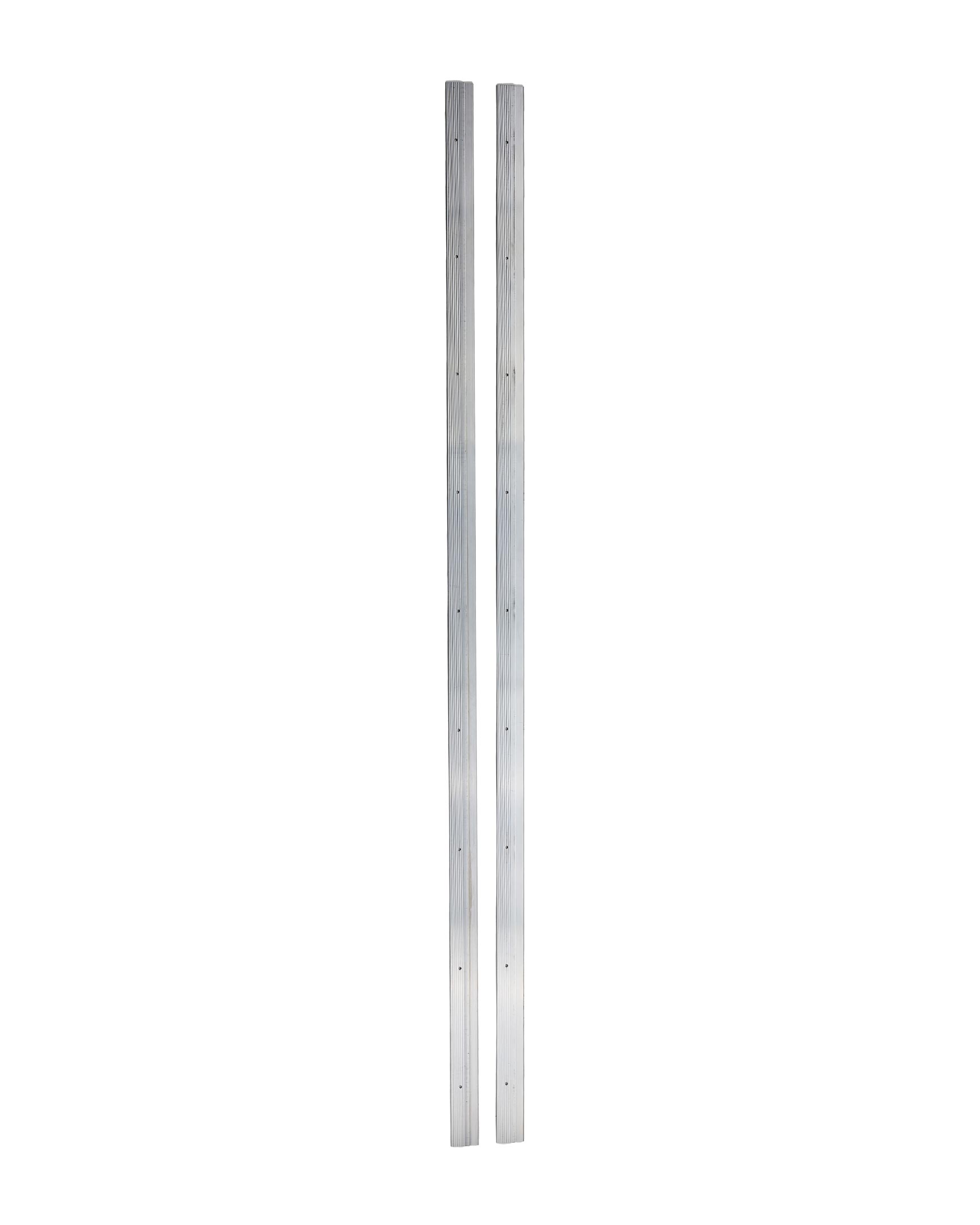 Z Clip Mounting System