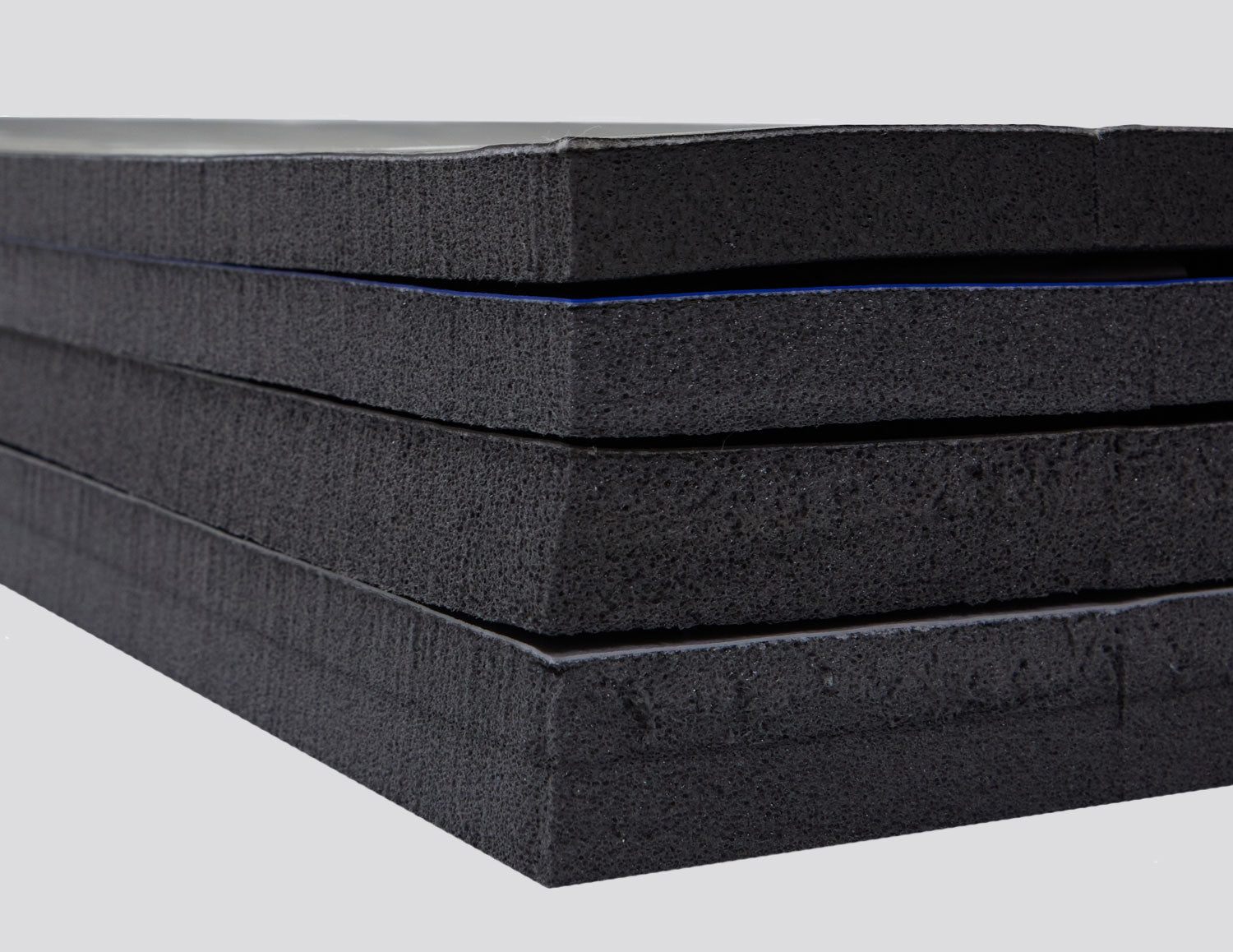 Home Rollout Mat - 5' x 10' x 1.25"