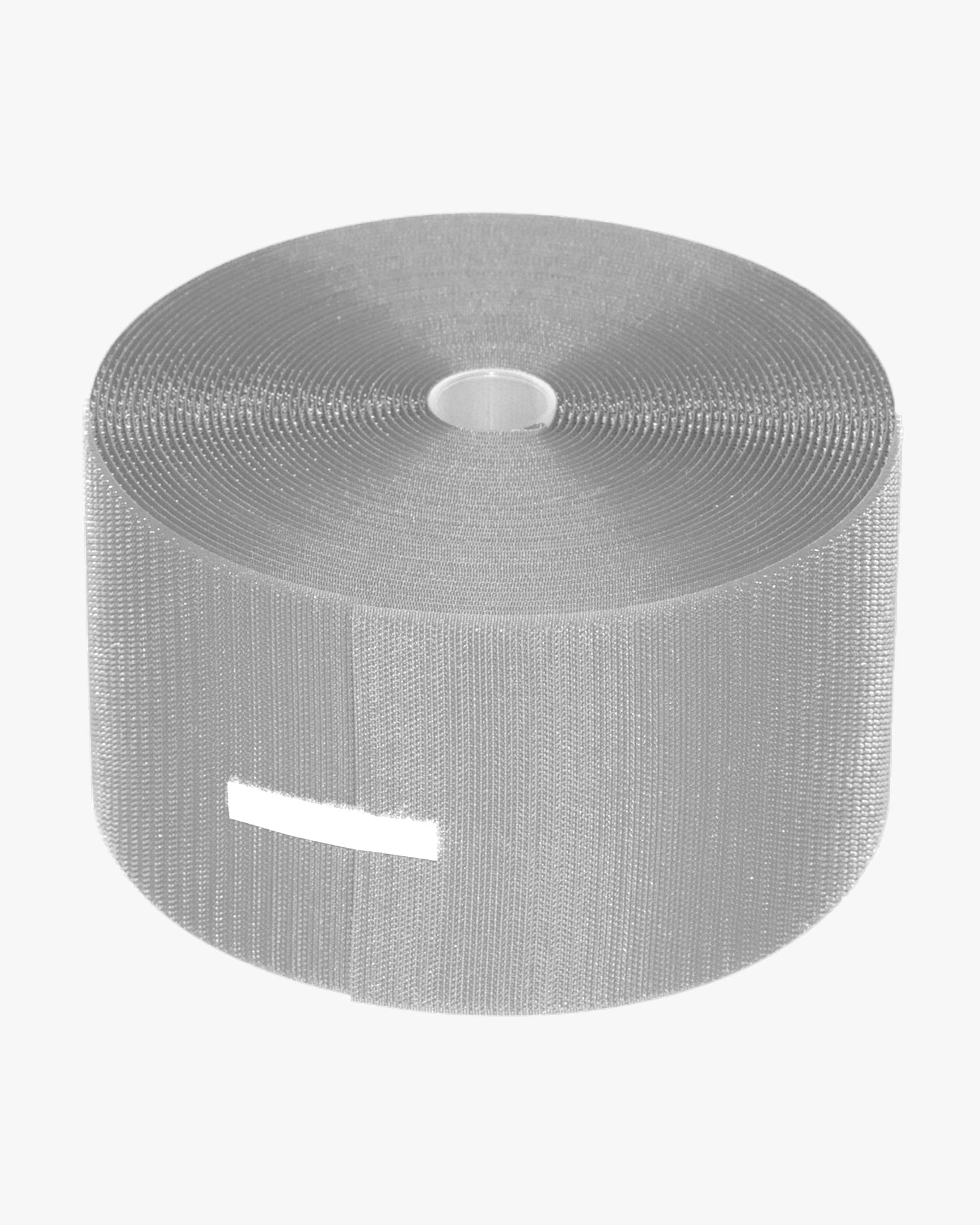 Hook Mat Fastener Grey