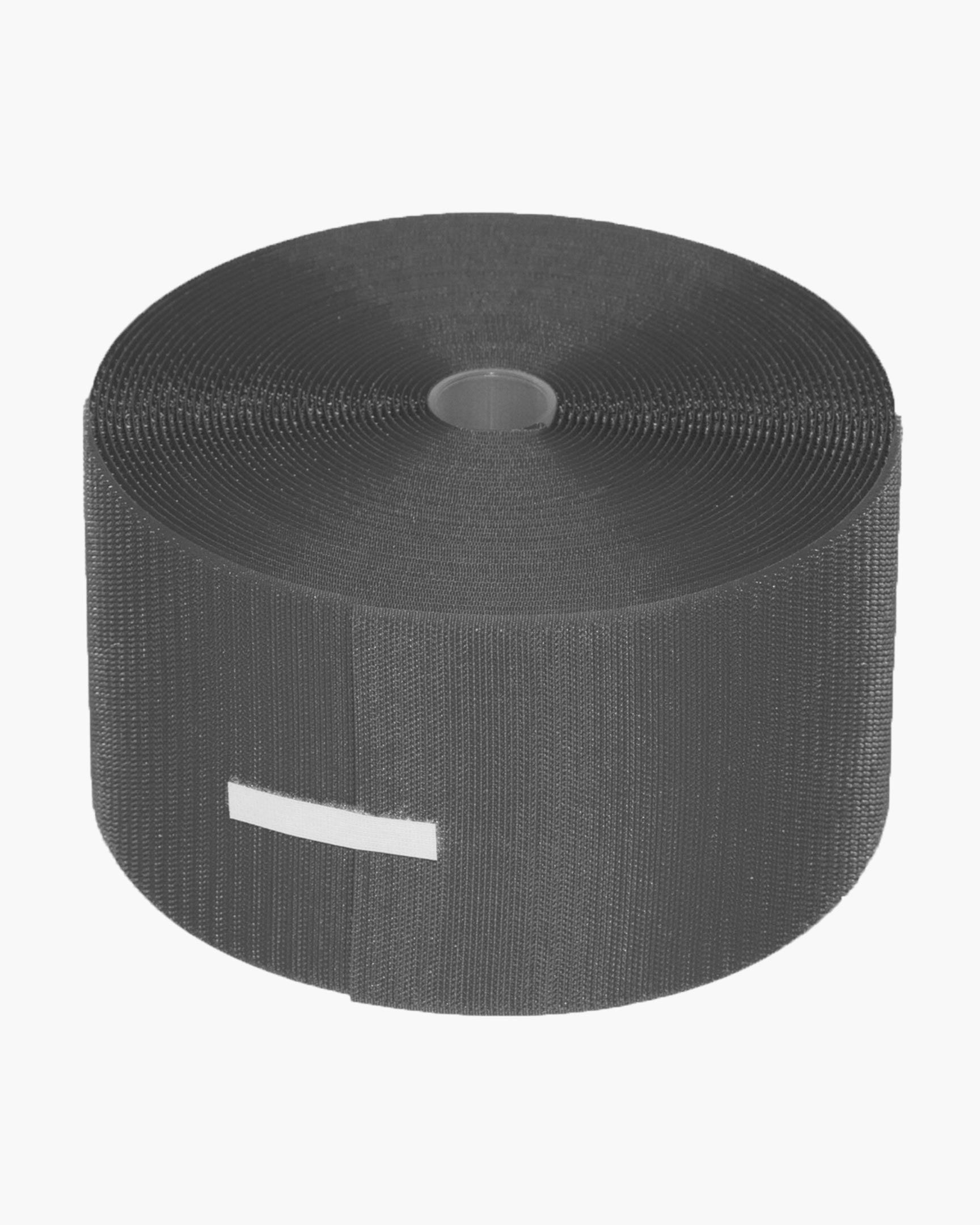 Hook Mat Fastener Charcoal