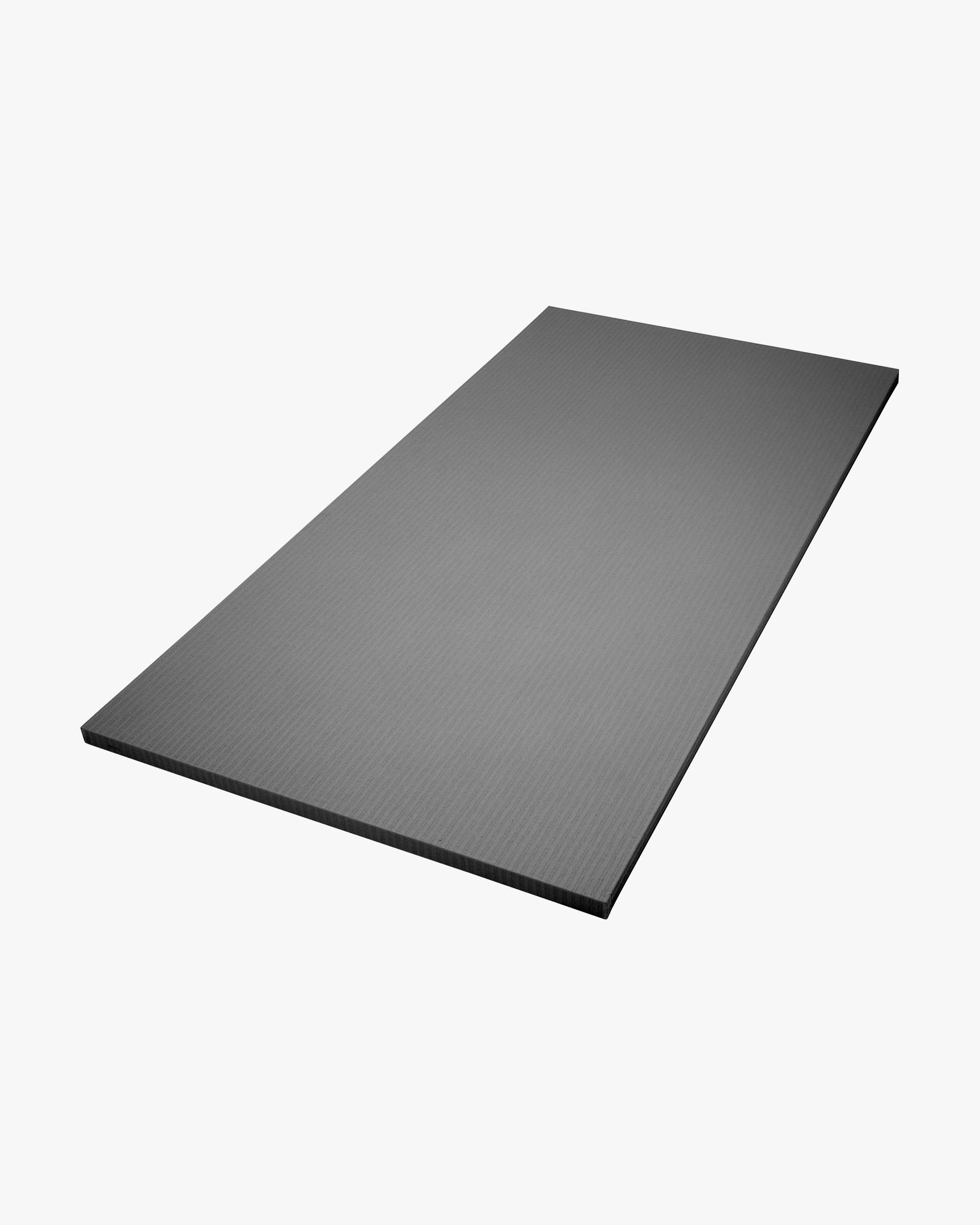 Tatami Tile Mat 1m x 2m x 1.5" Grey