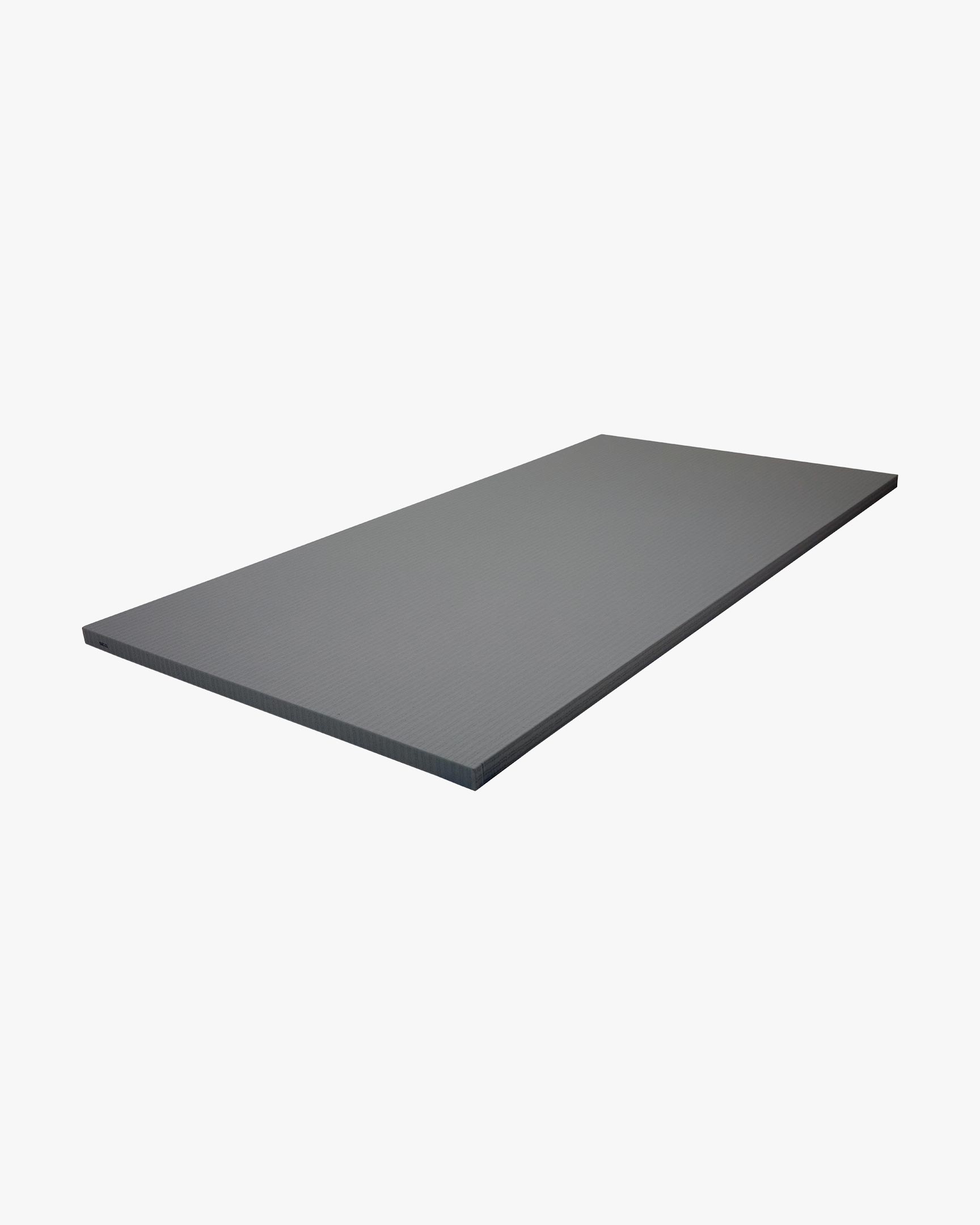 Tatami Tile Mat 1m x 2m x 1.5"