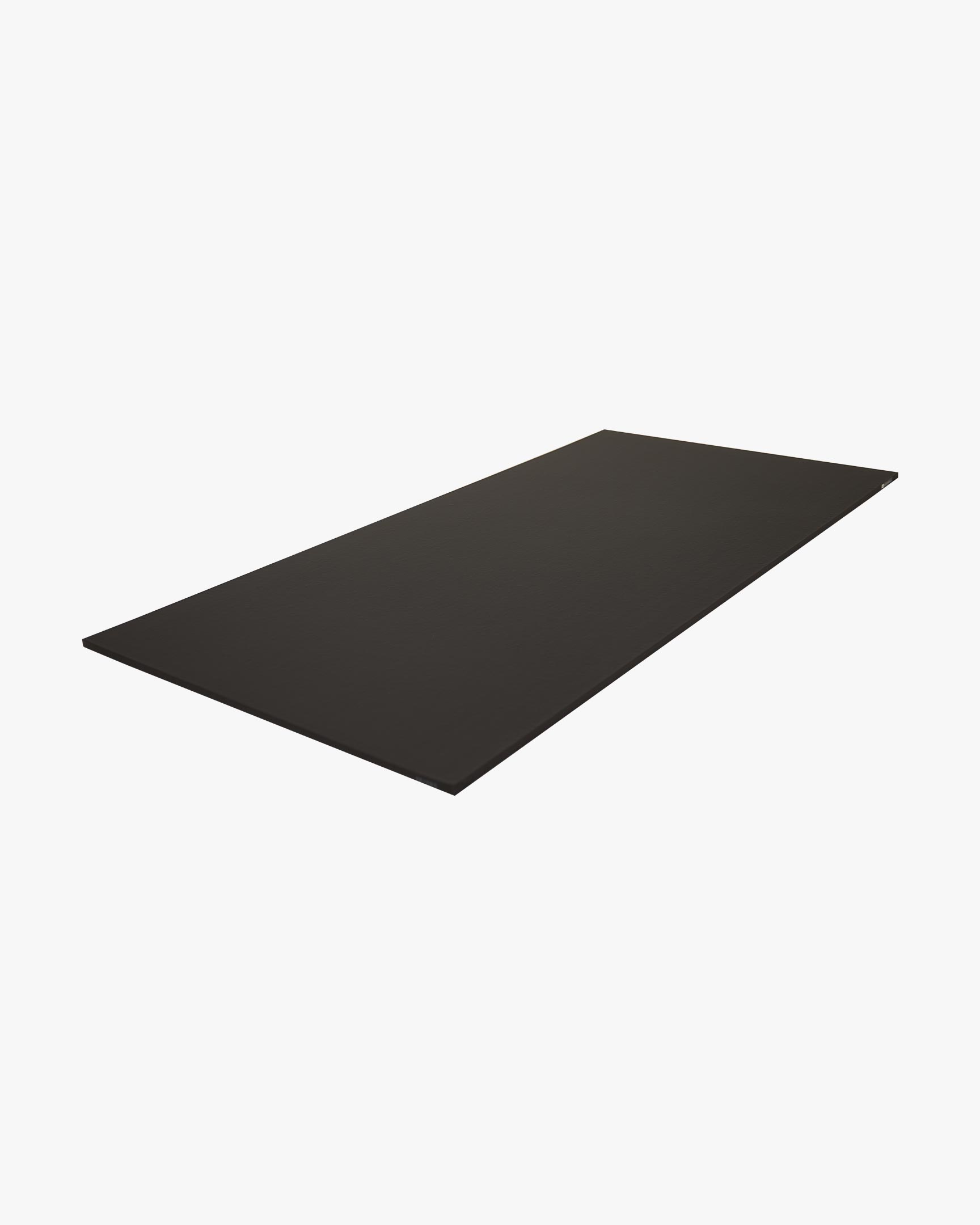 Smooth Tile Mat - 1m x 2m .75"