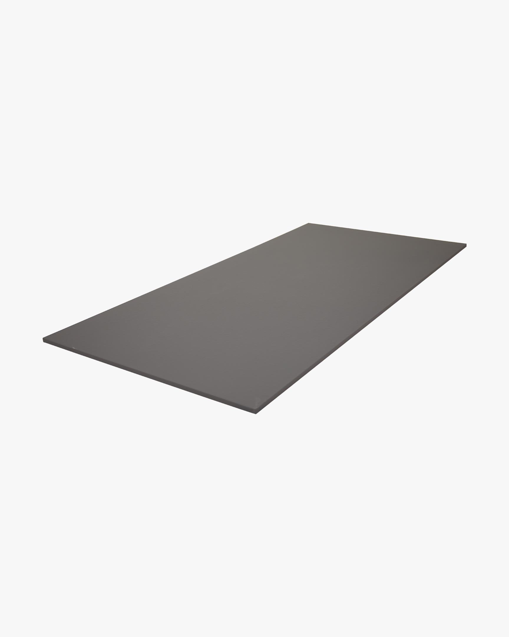 Smooth Tile Mat - 1m x 2m .75"