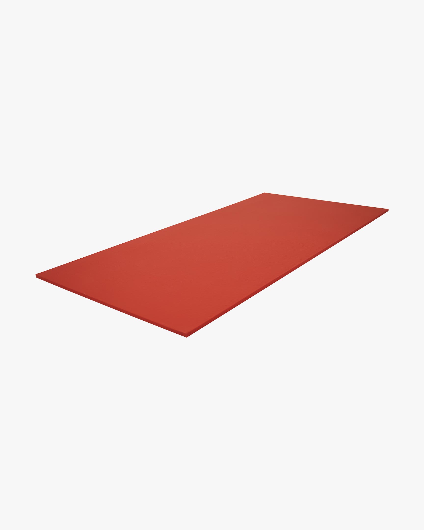 Smooth Tile Mat - 1m x 2m .75"