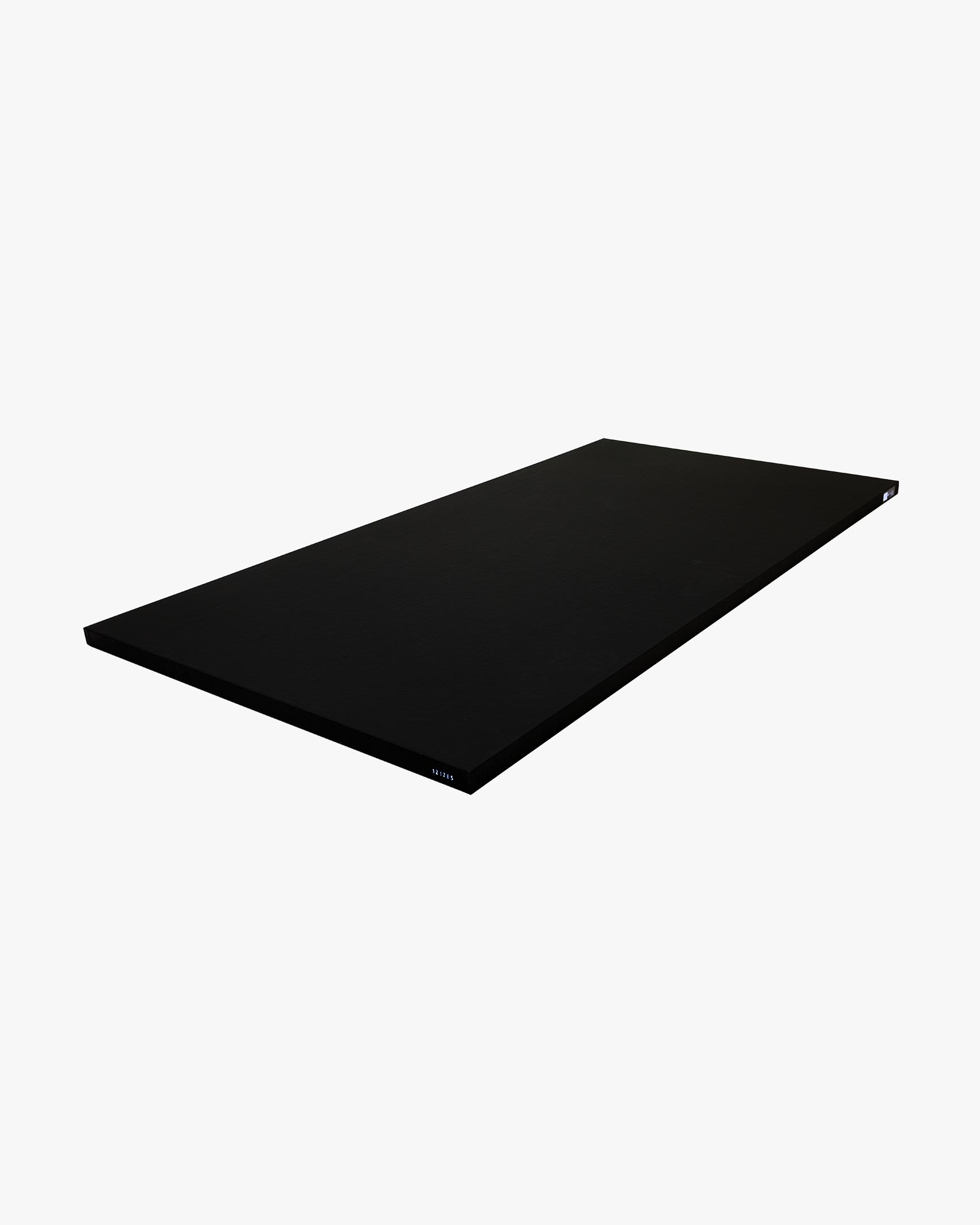 Smooth Tile Mat - 1m x 2m 1.5"