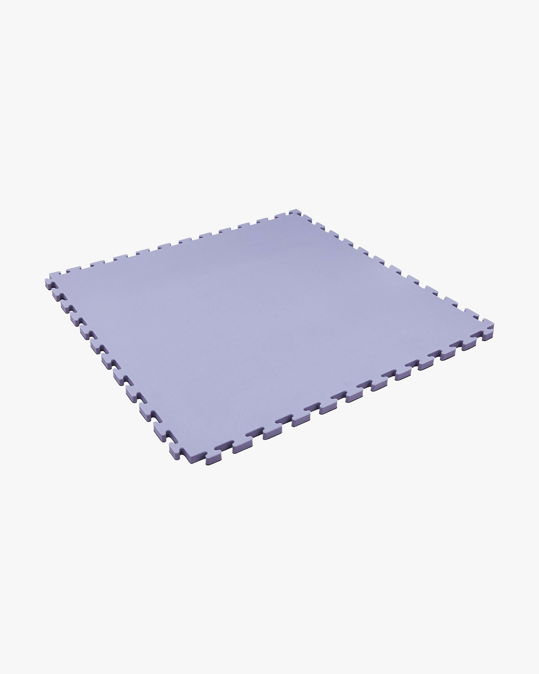 Reversible 1" Thick Puzzle Mat