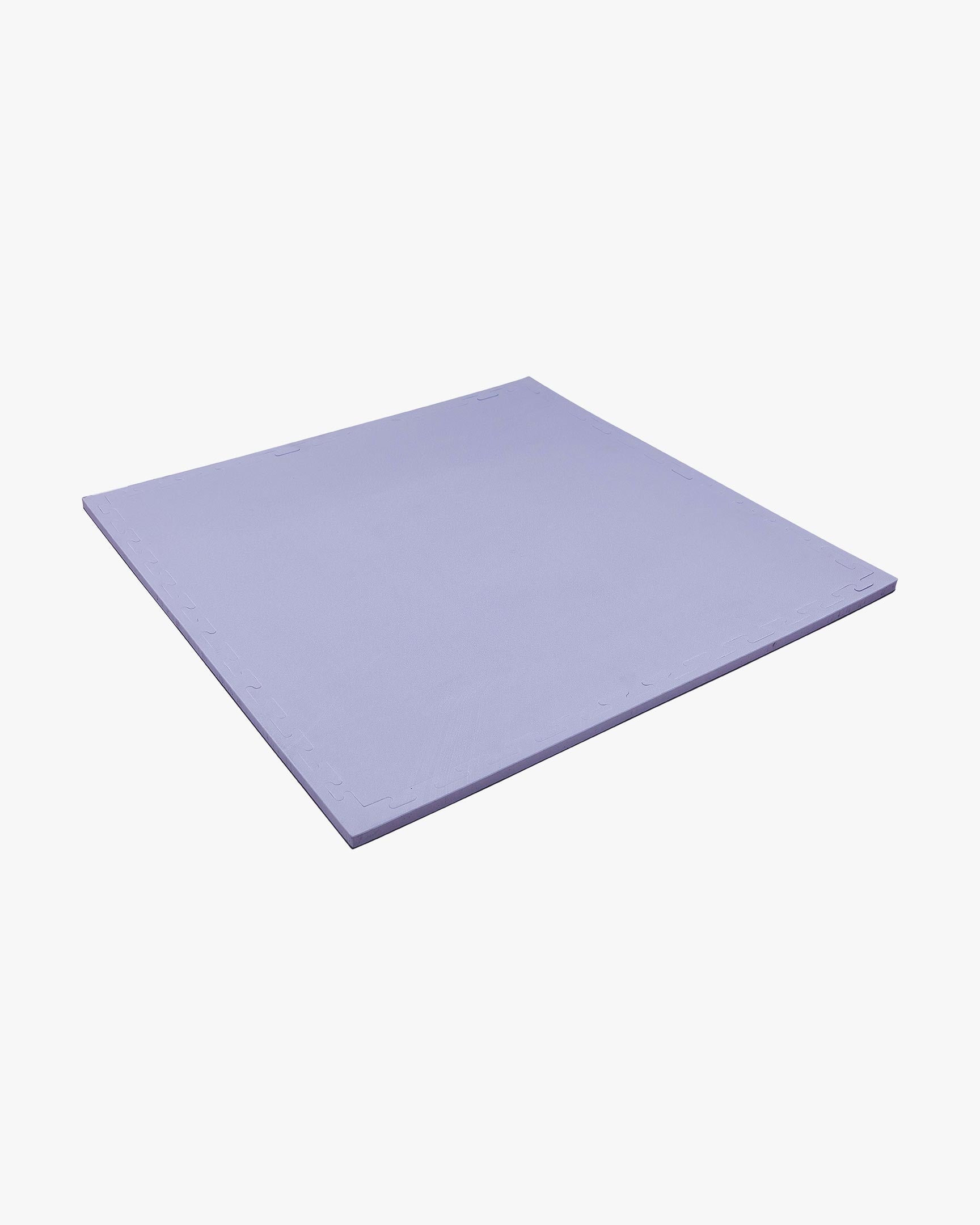 Reversible 1" Thick Puzzle Mat