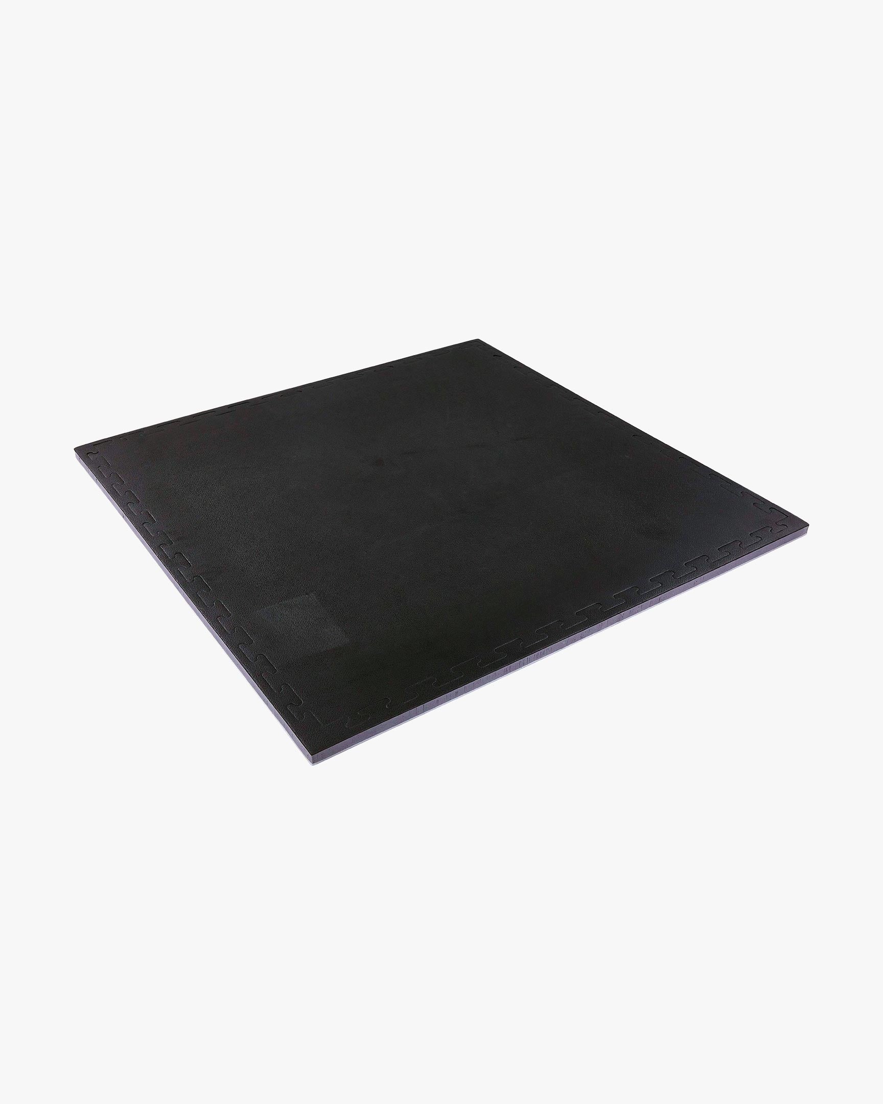 Reversible 1" Thick Puzzle Mat