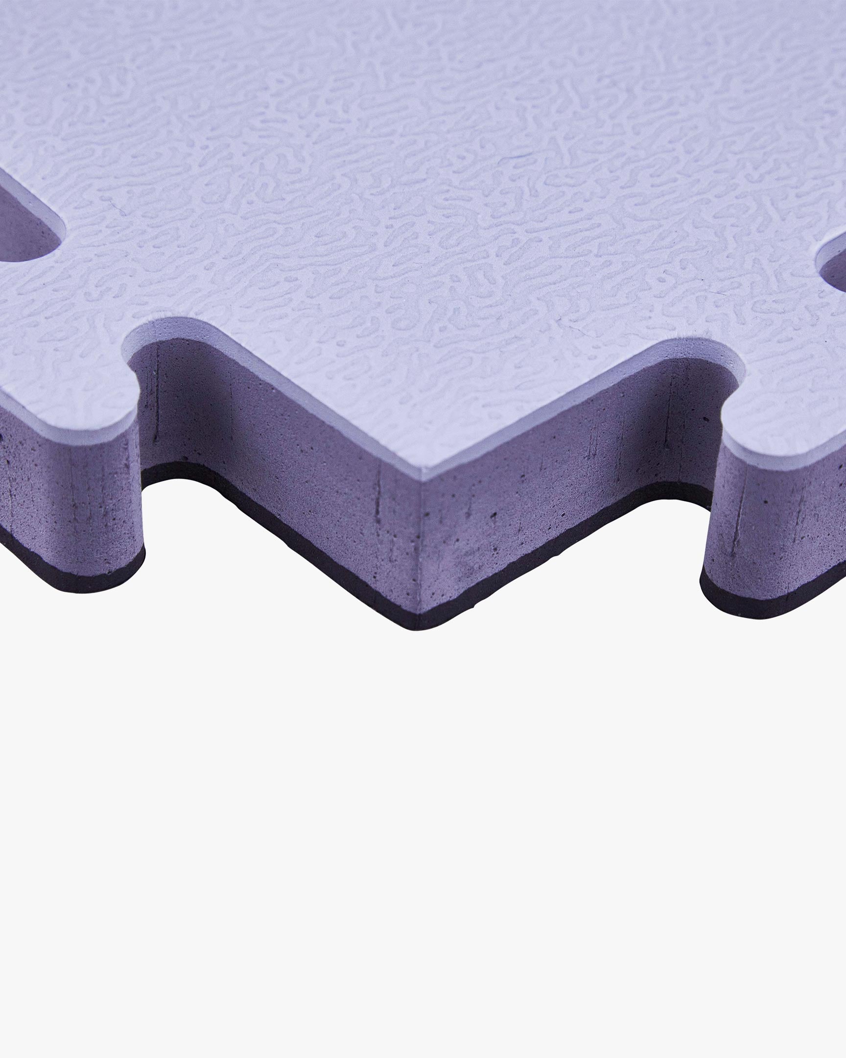 Reversible 1" Thick Puzzle Mat
