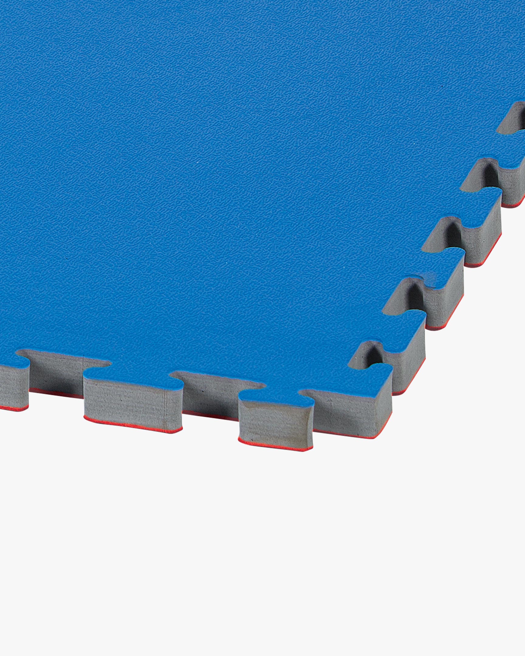 Reversible 1" Thick Puzzle Mat