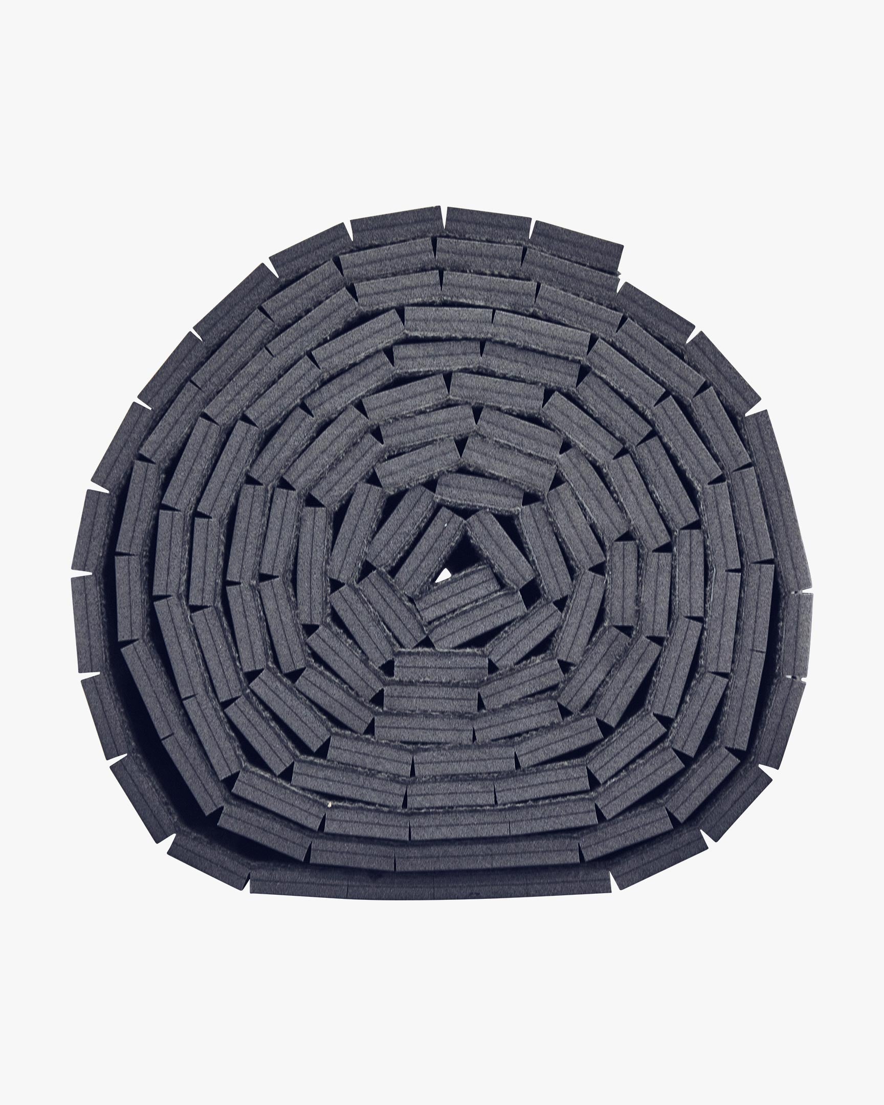 1-3/8 Inch Carpet Bonded Foam
