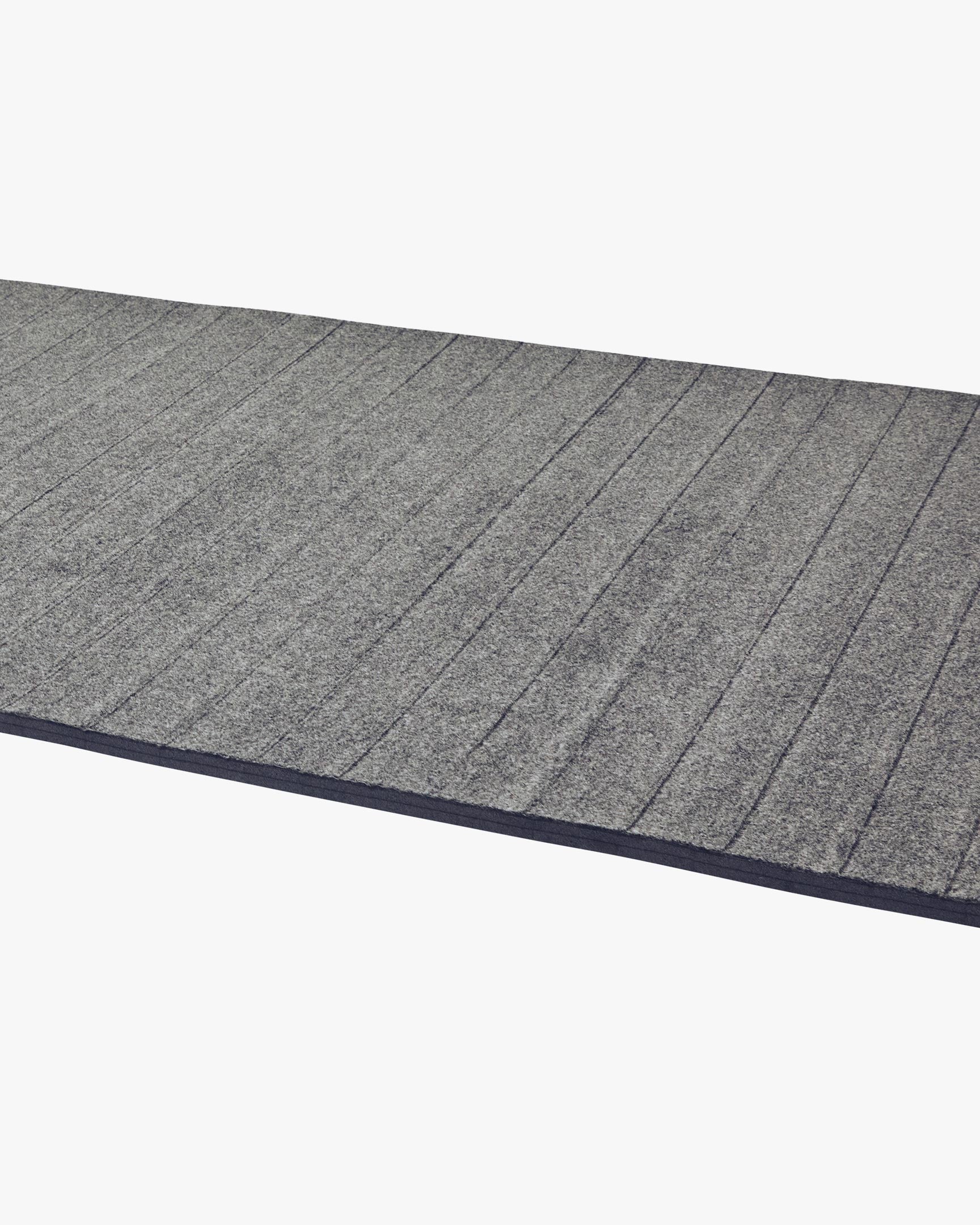 1-3/8 Inch Carpet Bonded Foam