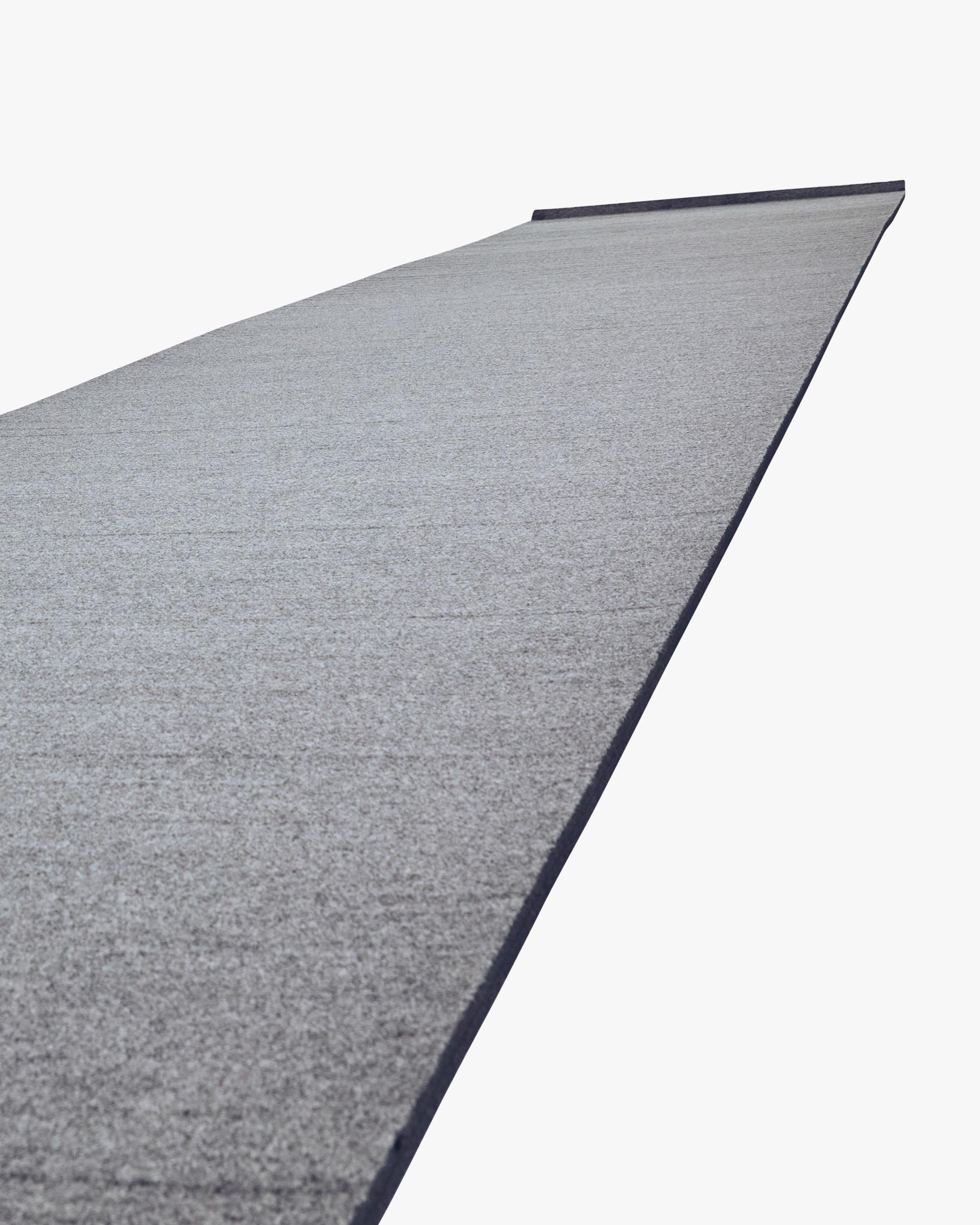 1-3/8 Inch Carpet Bonded Foam