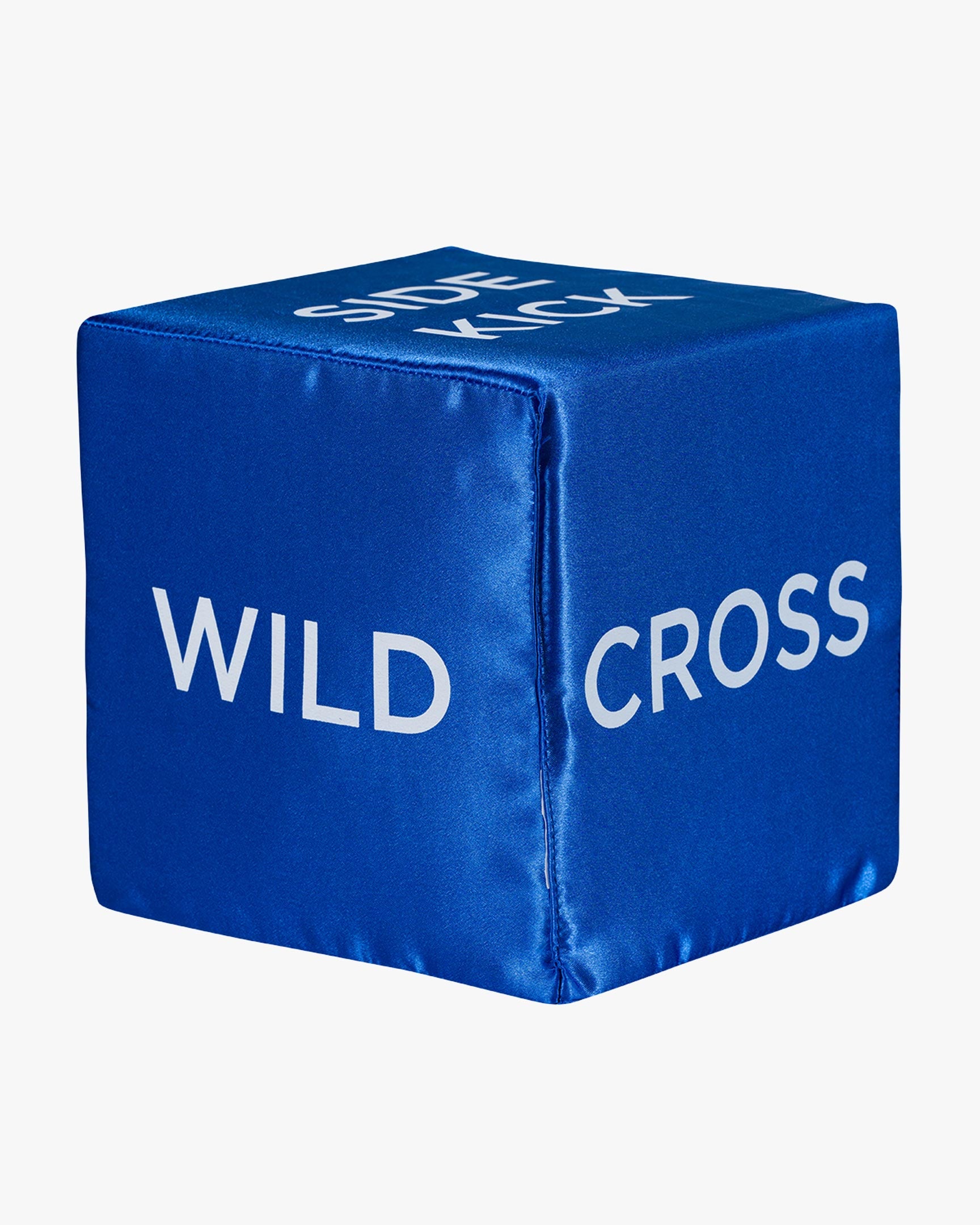 Skill Dice Blue