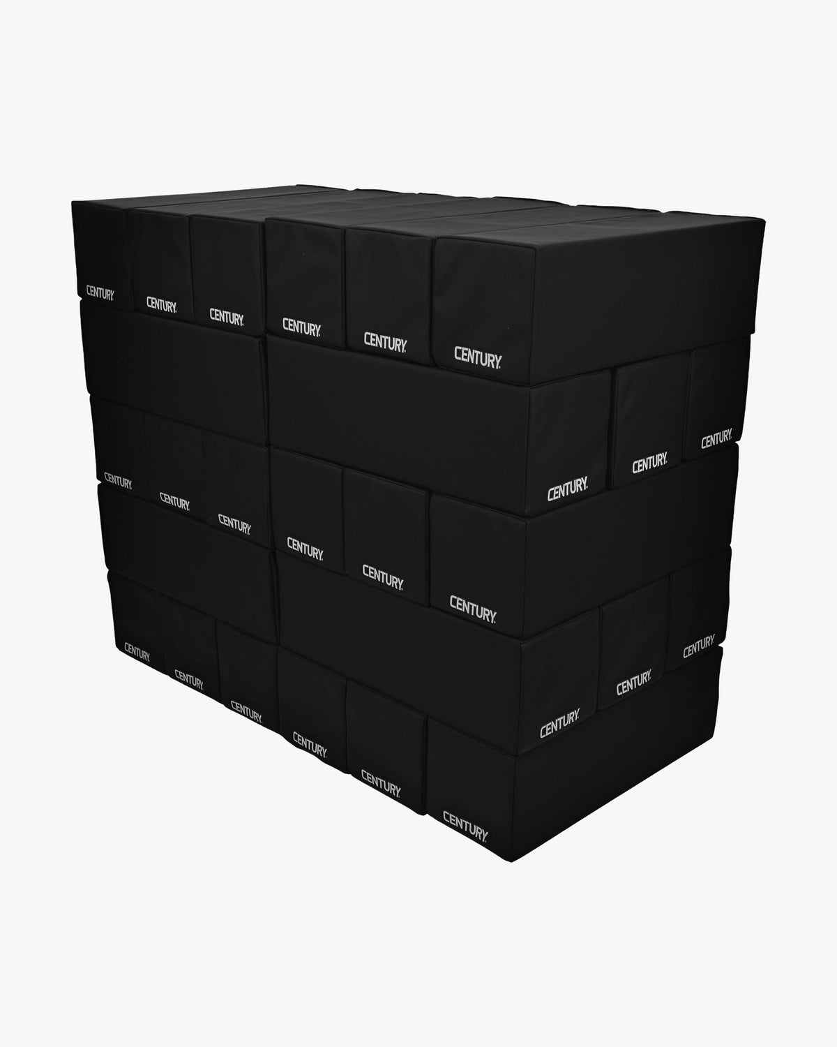 Stack and Smack Black | Strength Training Equipment for kids | Century ...