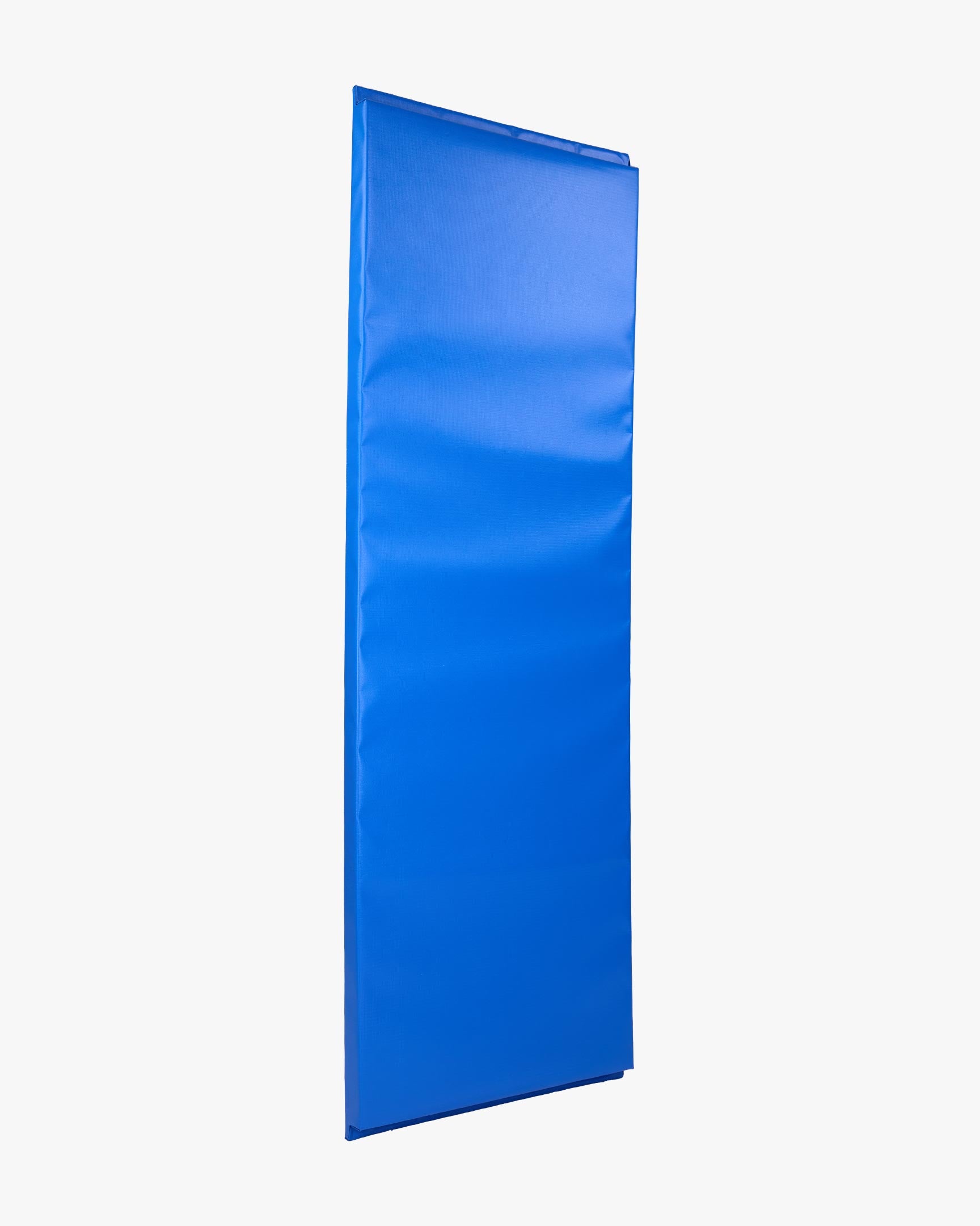 Wall Pad 2' x 6' Blue