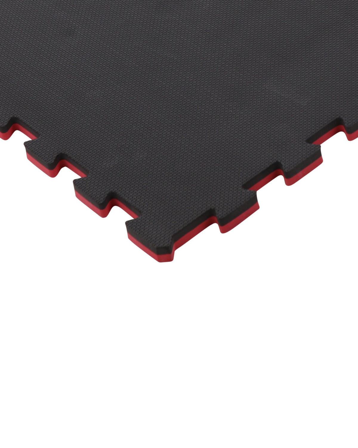 Reversible Puzzle Mat 9 Pack Bundle - Black/Cardinal | Customizable ...