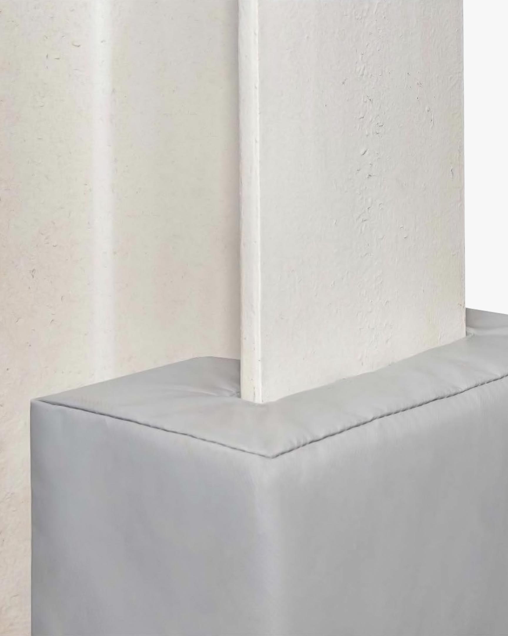 6" - 8" x 72" I-BEAM