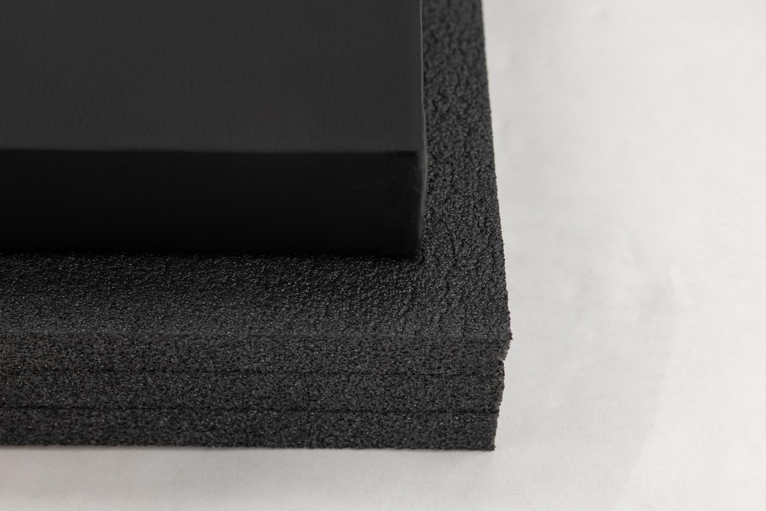 mat thickness example 2