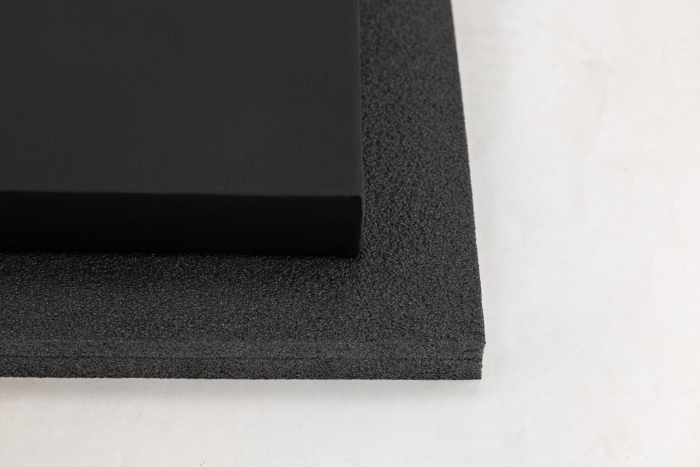 mat thickness example 4