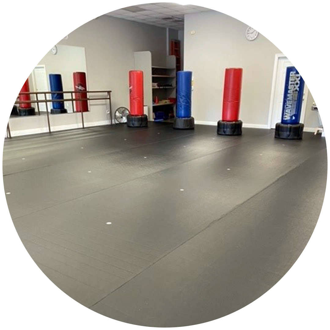 Century Mat Solutions - Peck's TaeKwonDo America