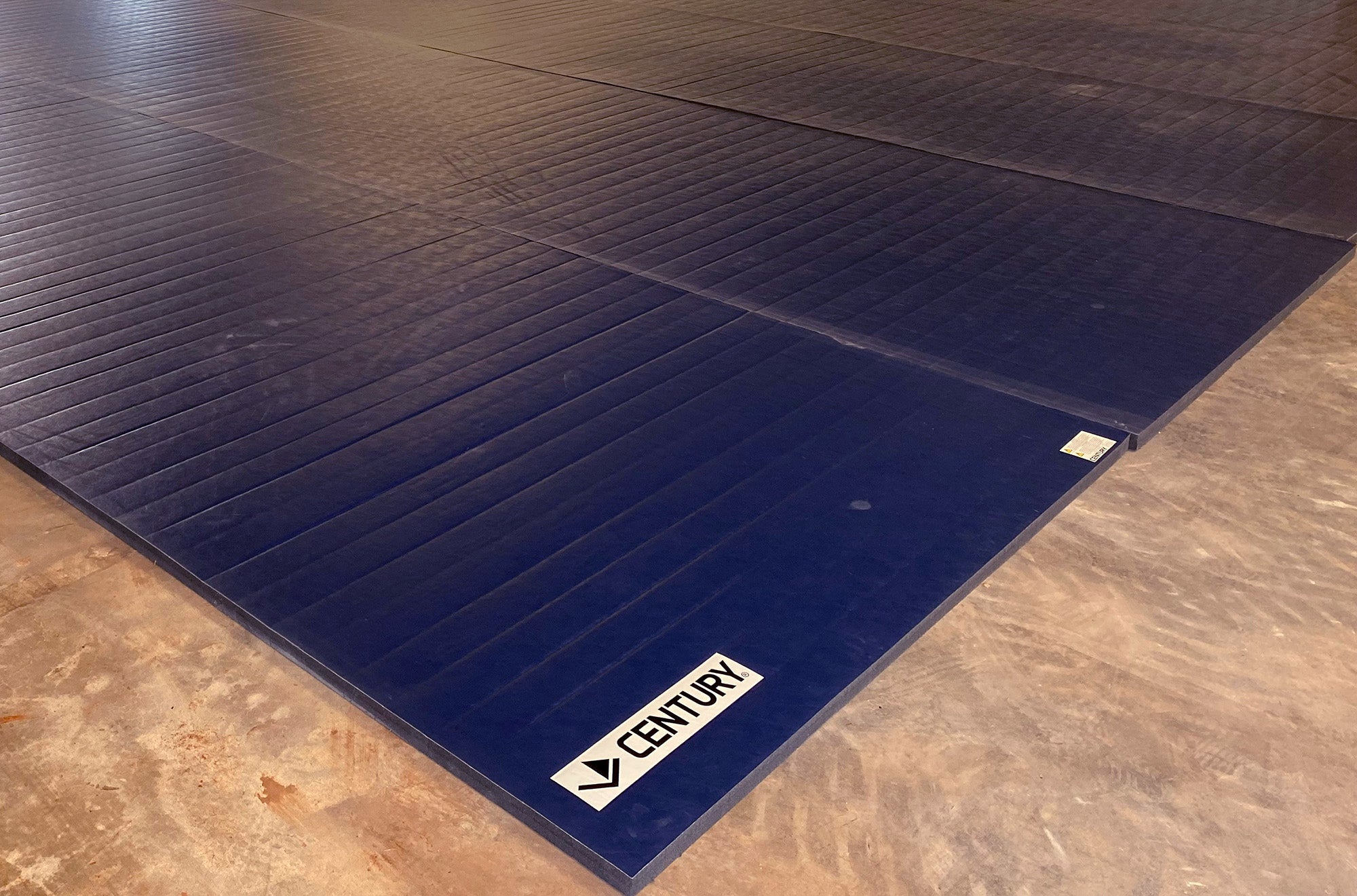 Century mats