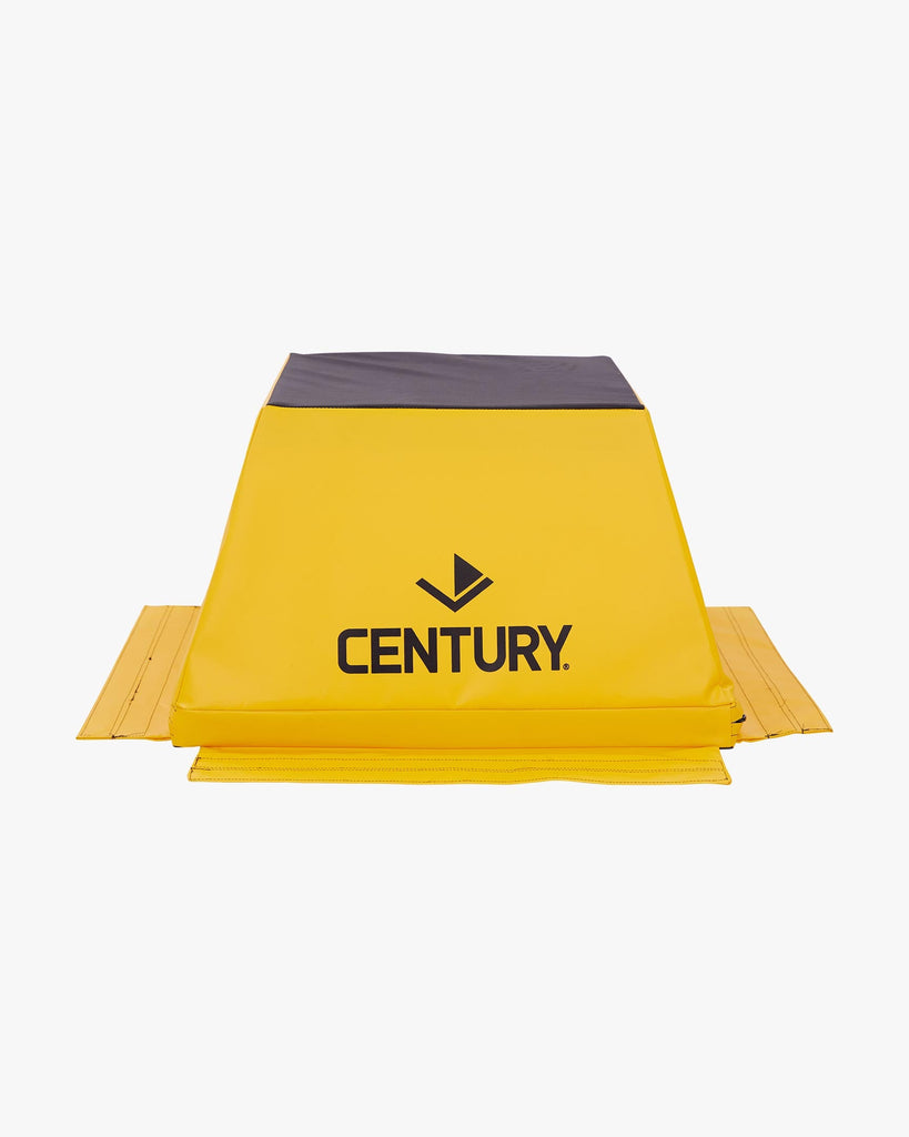 Post Mat Century Ninja Post | Century Obstacle Course from Century Mats ...