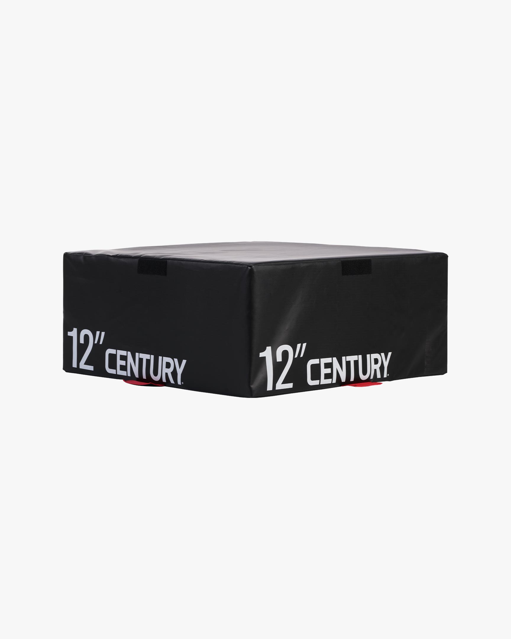 Plyo Box 12" Black