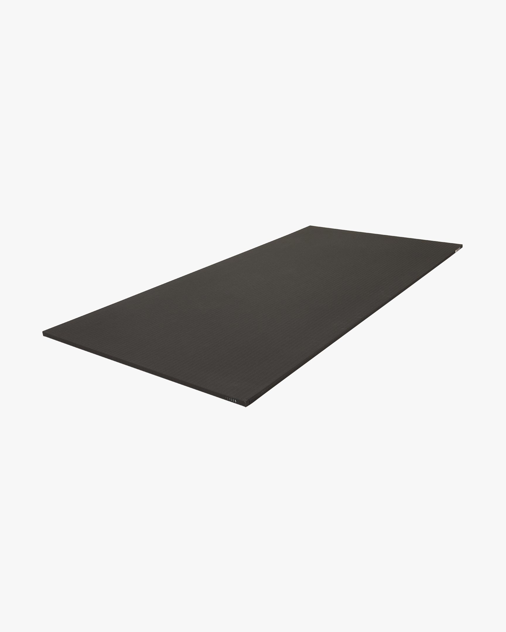 Tatami Tile Mat 1m x 2m x .75in